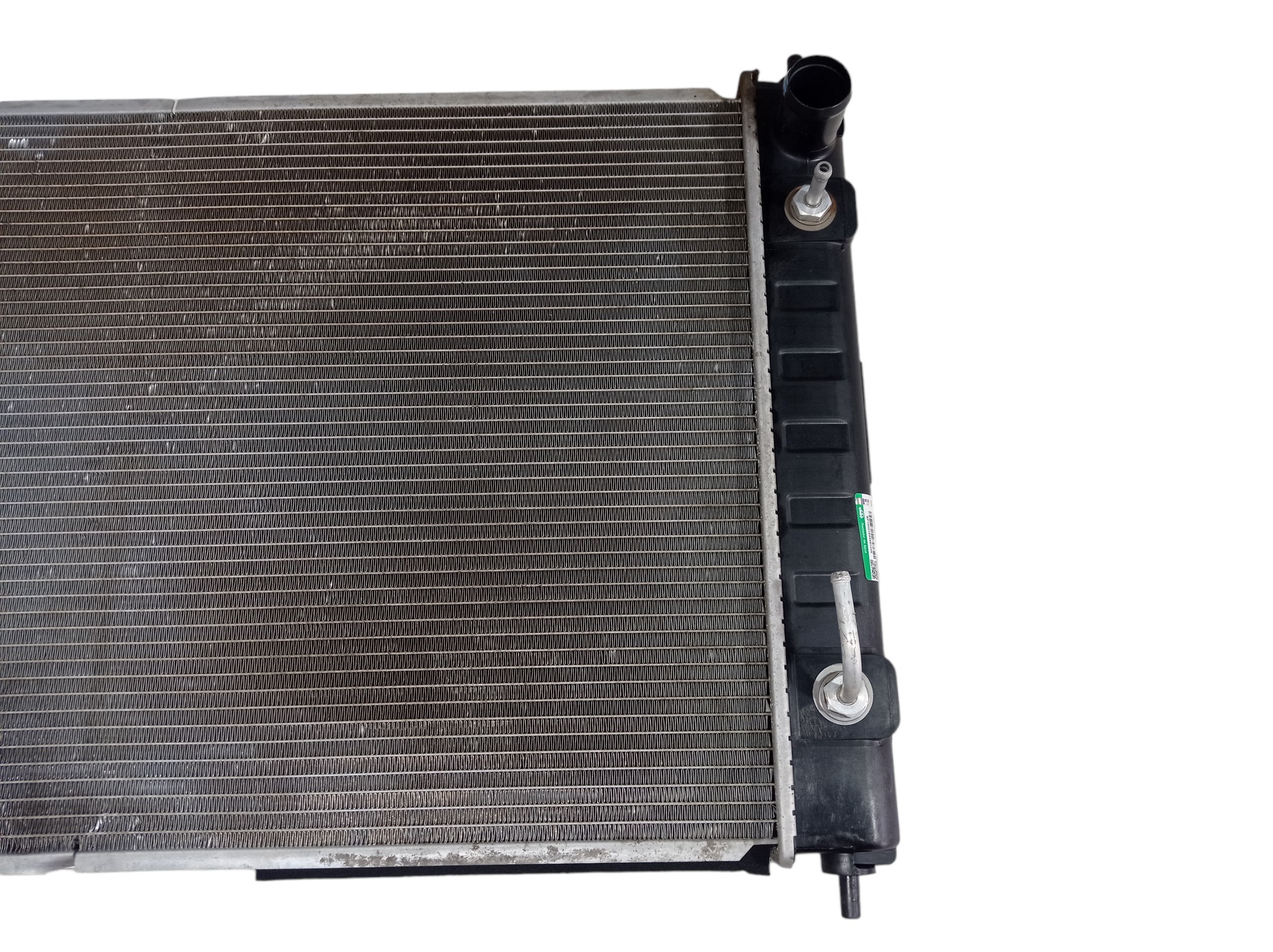 Radiador De Agua Nissan Altima 2.5 2014 V564 10