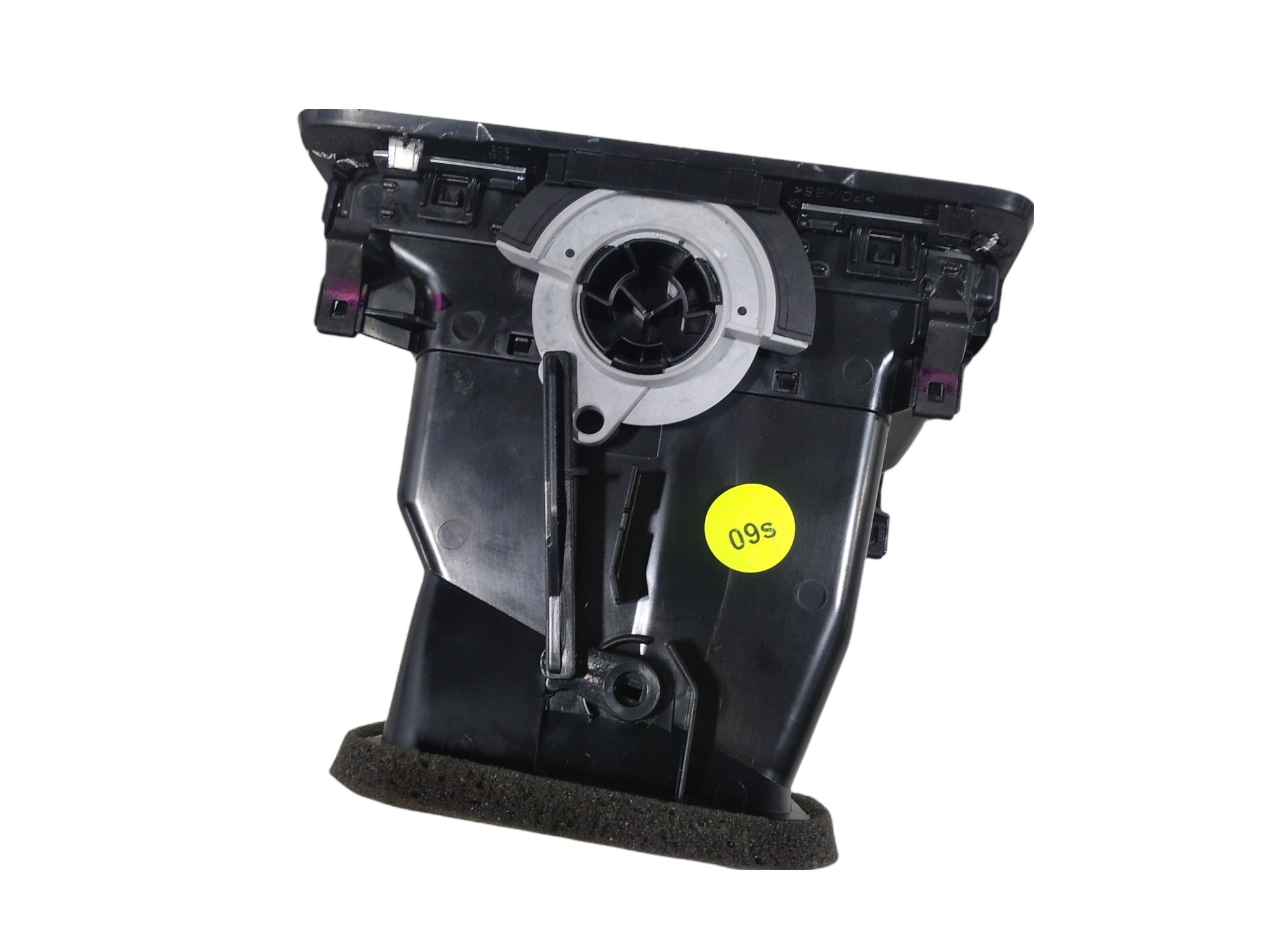 Difusor Ar Direito Vw Golf Gti 2015 V265 5gm819704 7