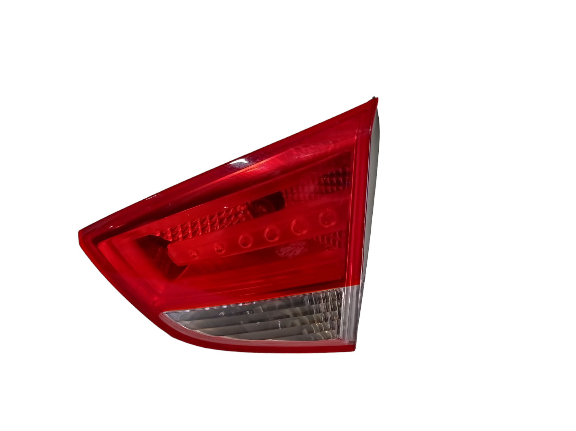 Lanterna Direita Tampa Traseira Hyundai Ix35 2019 V556 3
