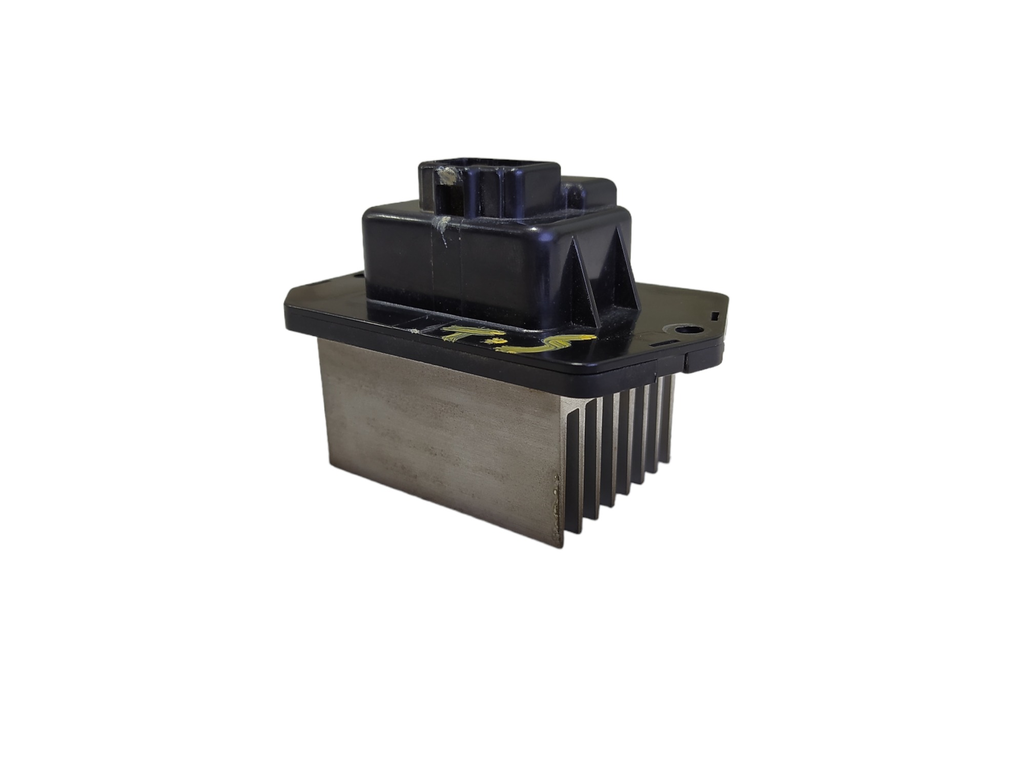 Resistência Caixa Evaporadora Tras Cruiser Prado 2004 V552 6