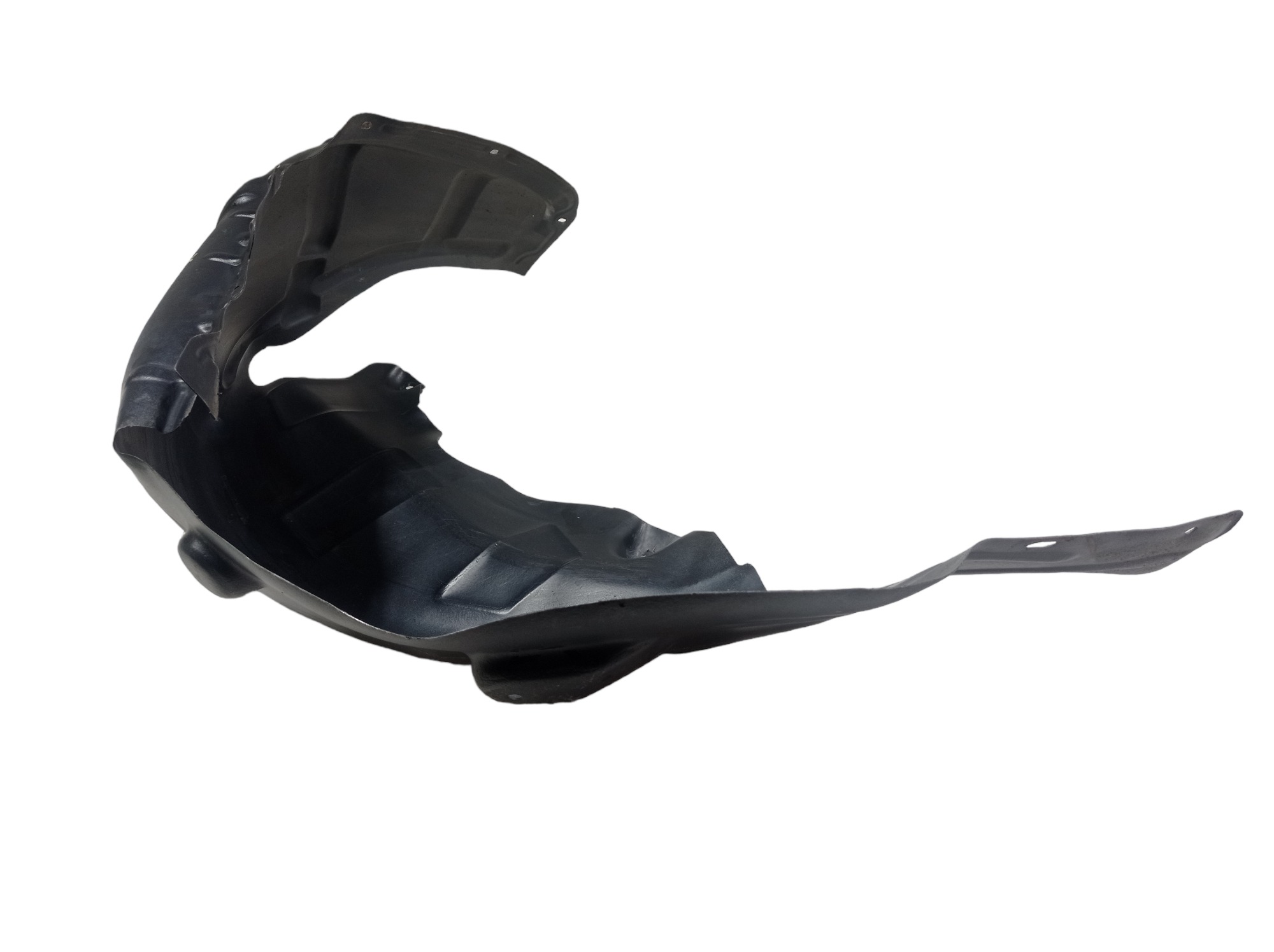 Parabarro Traseiro Esquerdo Jeep Cherokee Limited 2012 V561 8
