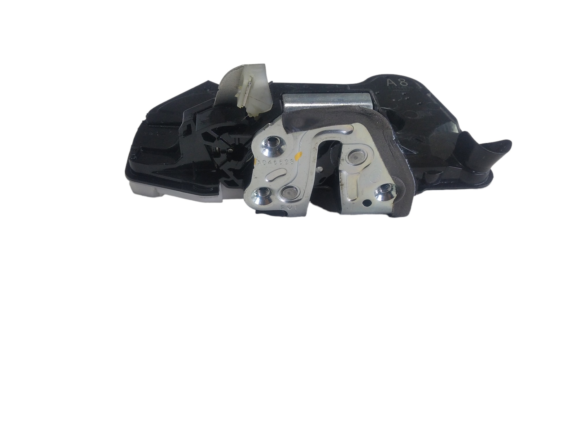 Fechadura Porta Dianteira Esquerda Lexus Rx 2021 V576 4