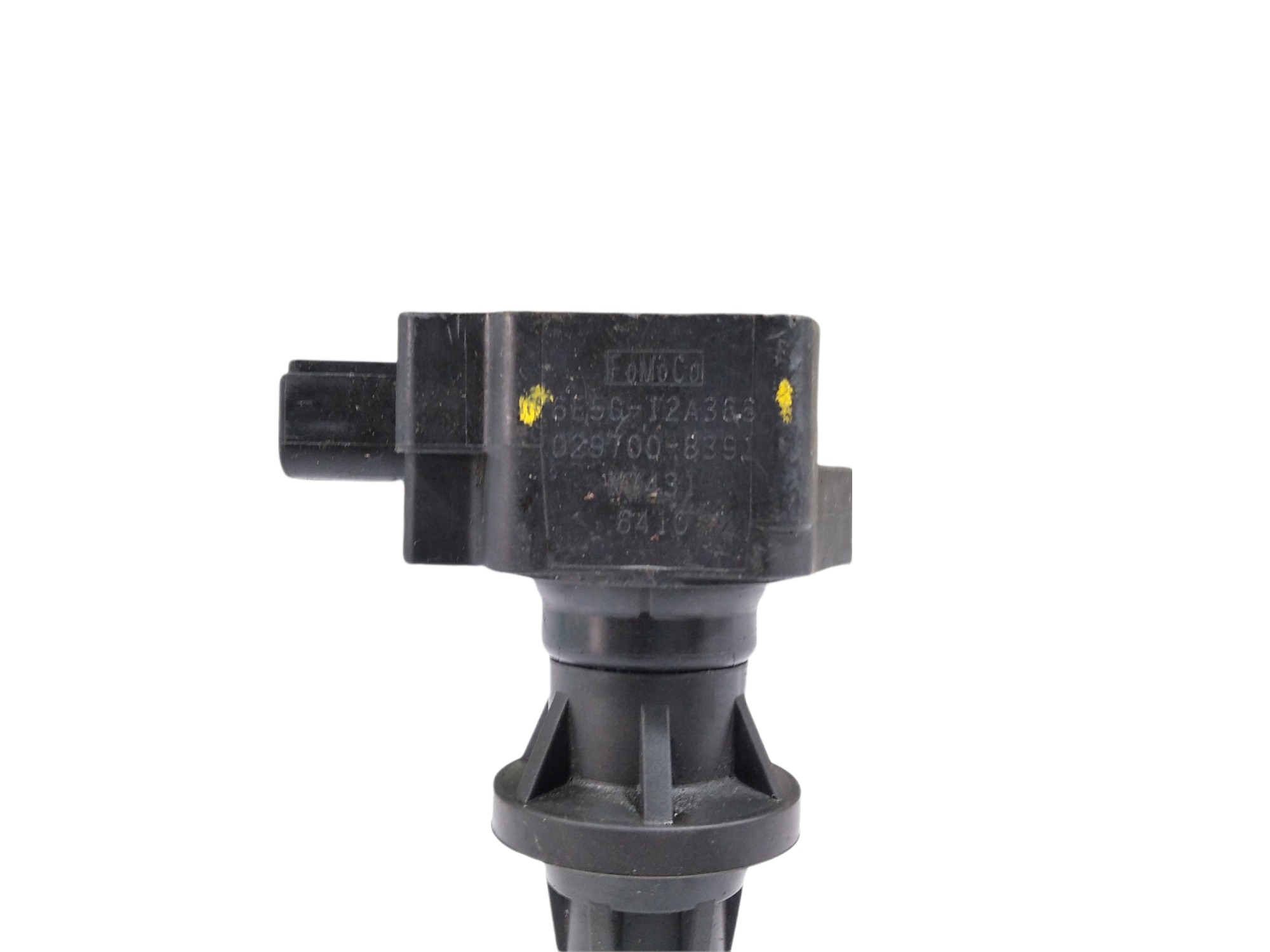 Bobina Igniçao Ford Fusion 2006 A 2009 6e5g12a366 V129 8