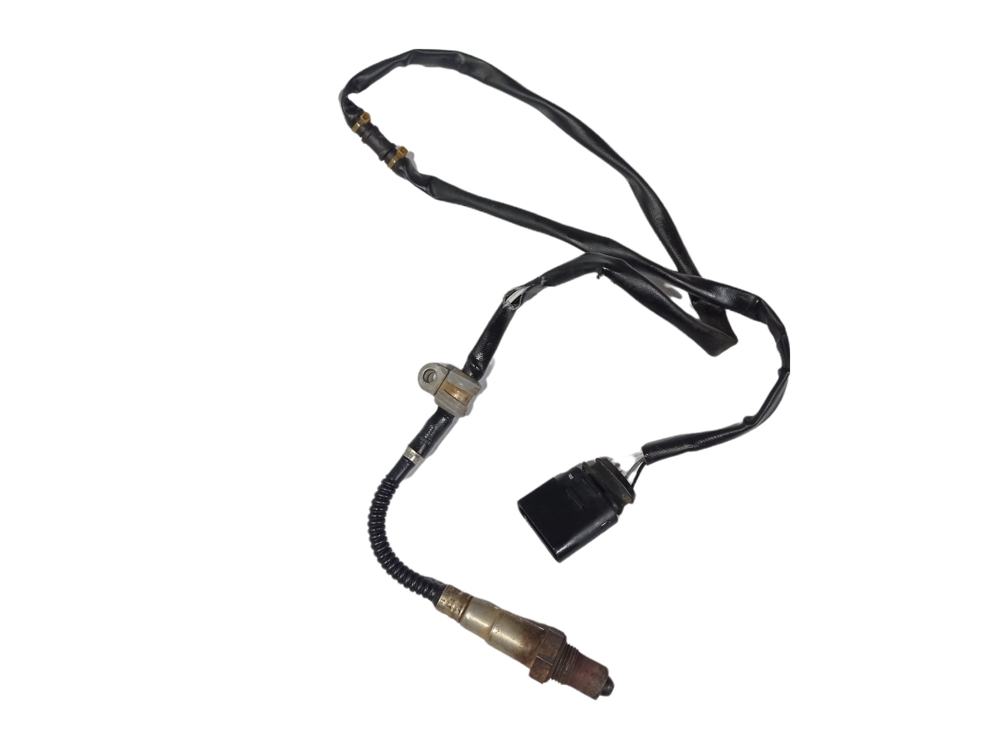Sonda Lambda Vw Golf 2000 06a906262ac V239 2