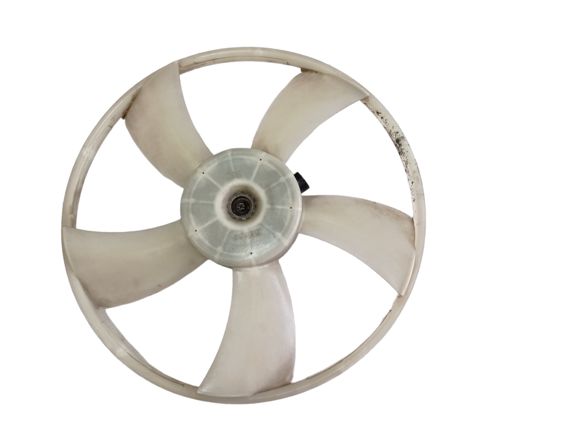Ventoinha Radiador Lexus Is300 3.0 2012 V545 5