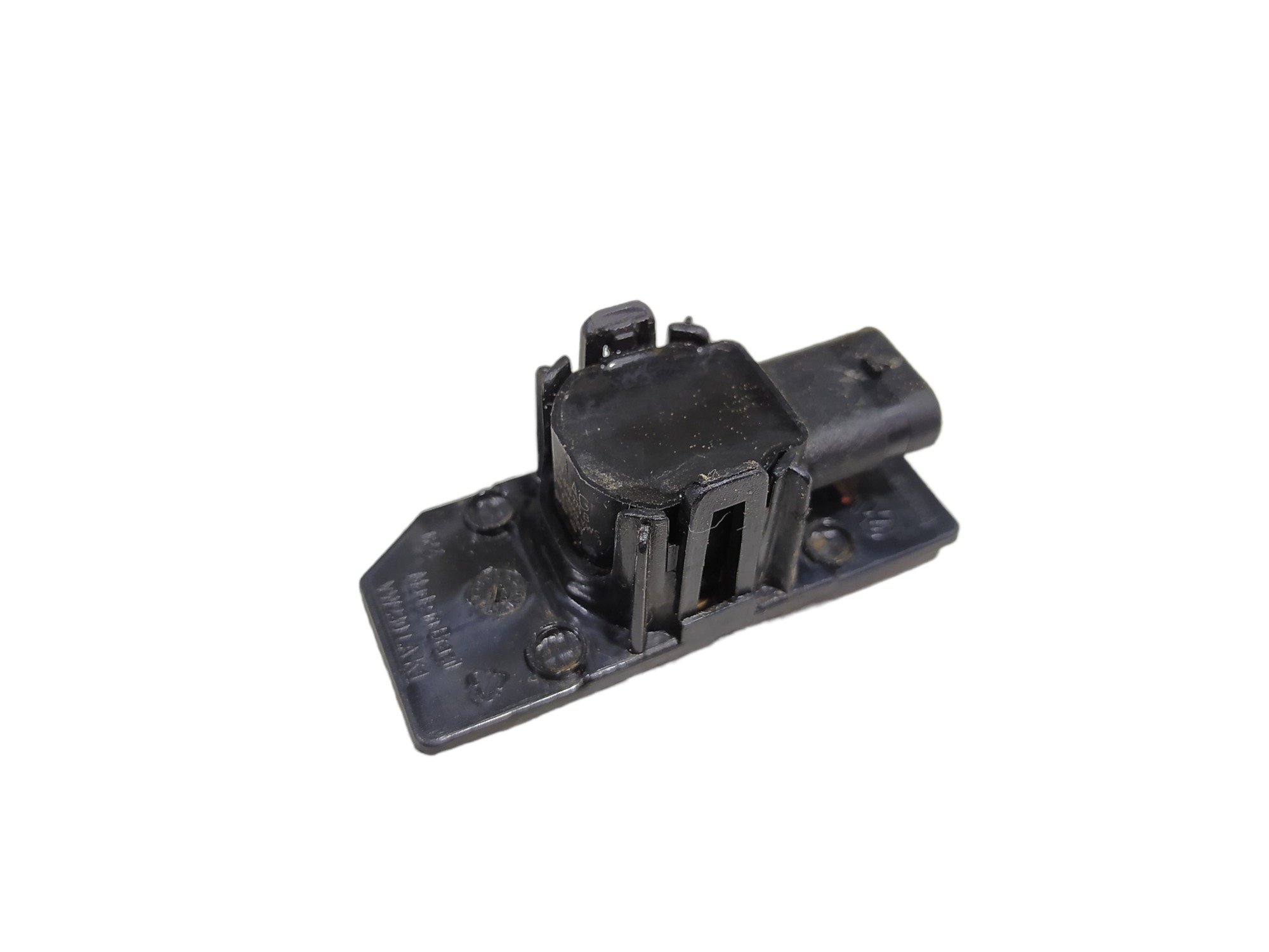 Sensor Estacionamento Dianteiro Vw Saveiro Cross 2020 V467 6