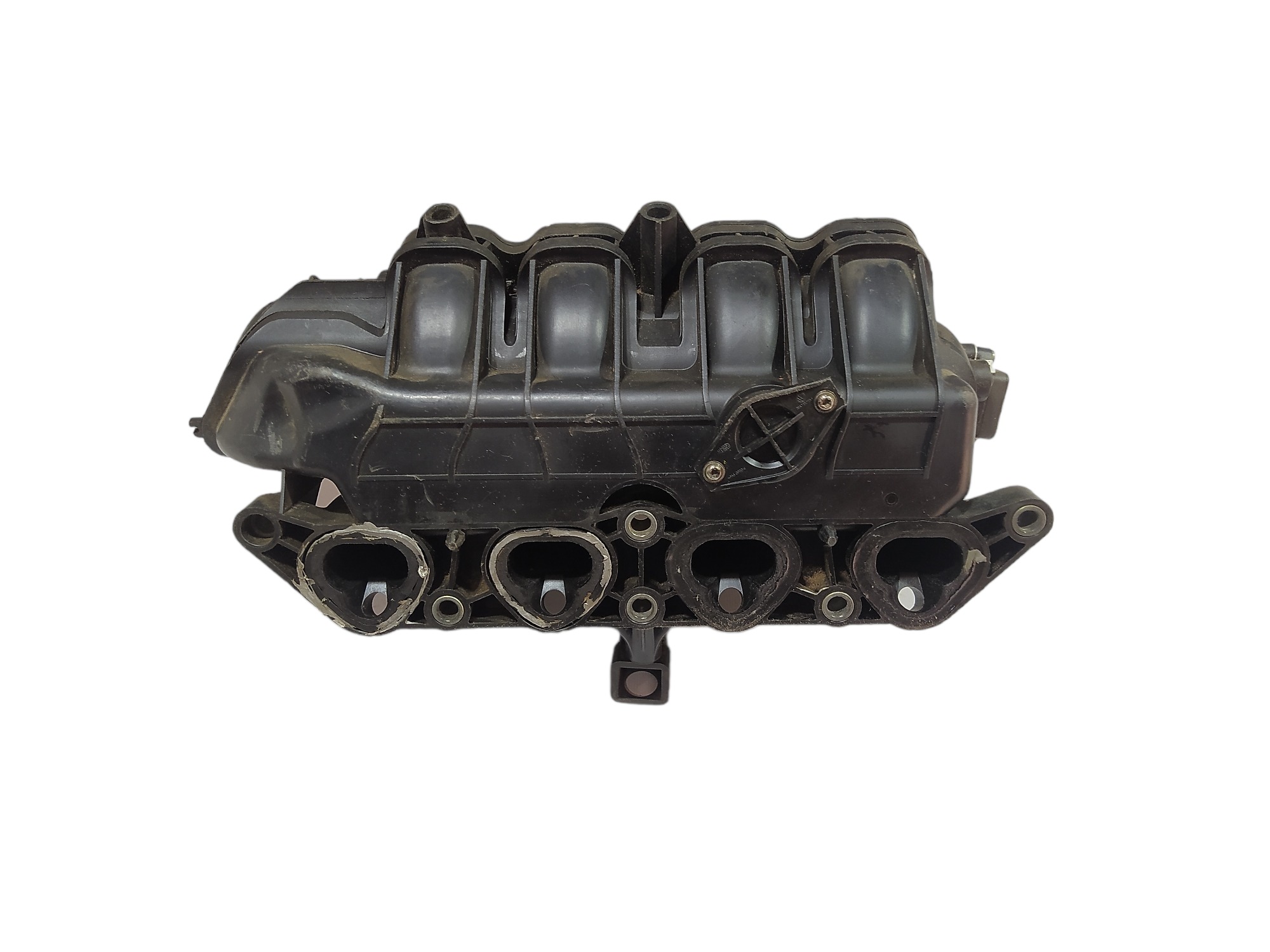 Coletor De Admissão Vw Gol 1.0 16v 036129711bl D39 1