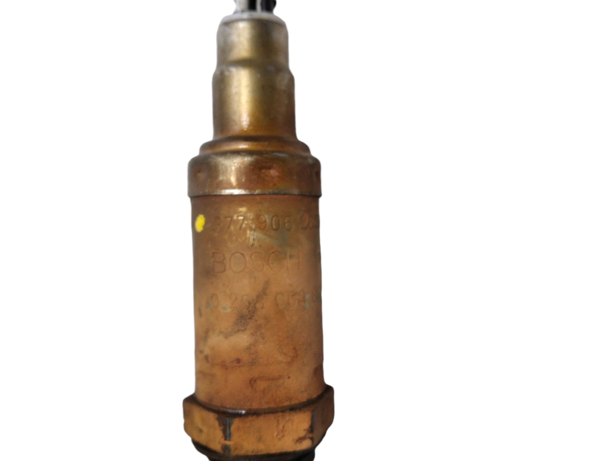 Sonda Lambda Volkswagen Gol Parati 377906265a 5