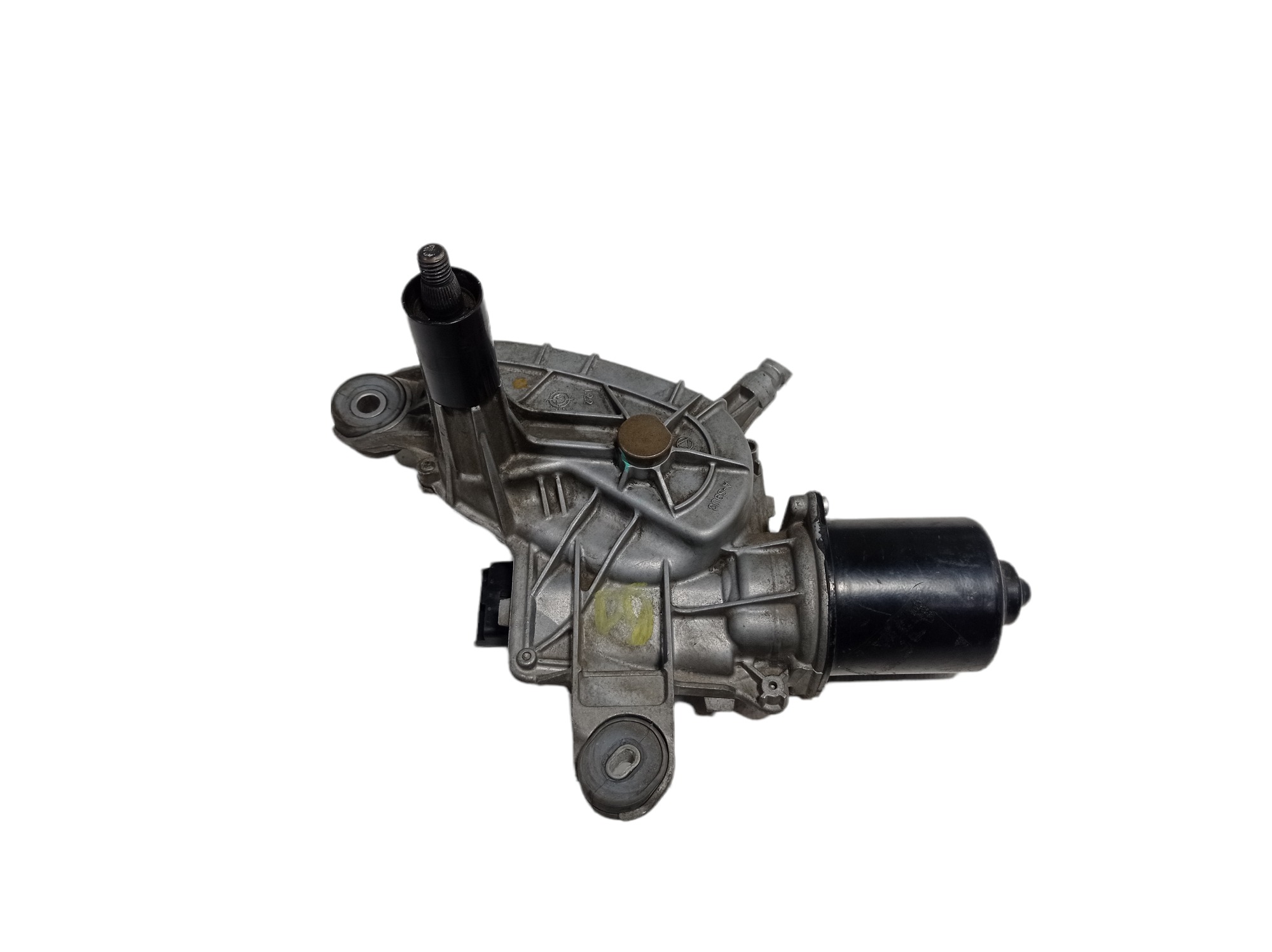 Maquina Limpador Dianteiro Direito C4 Picasso 2010 V227 2