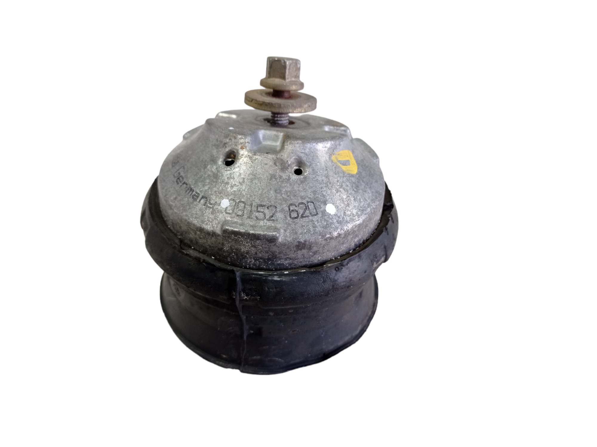 Coxim Direito Motor Mercedes C230 2.3 1998 V493 1