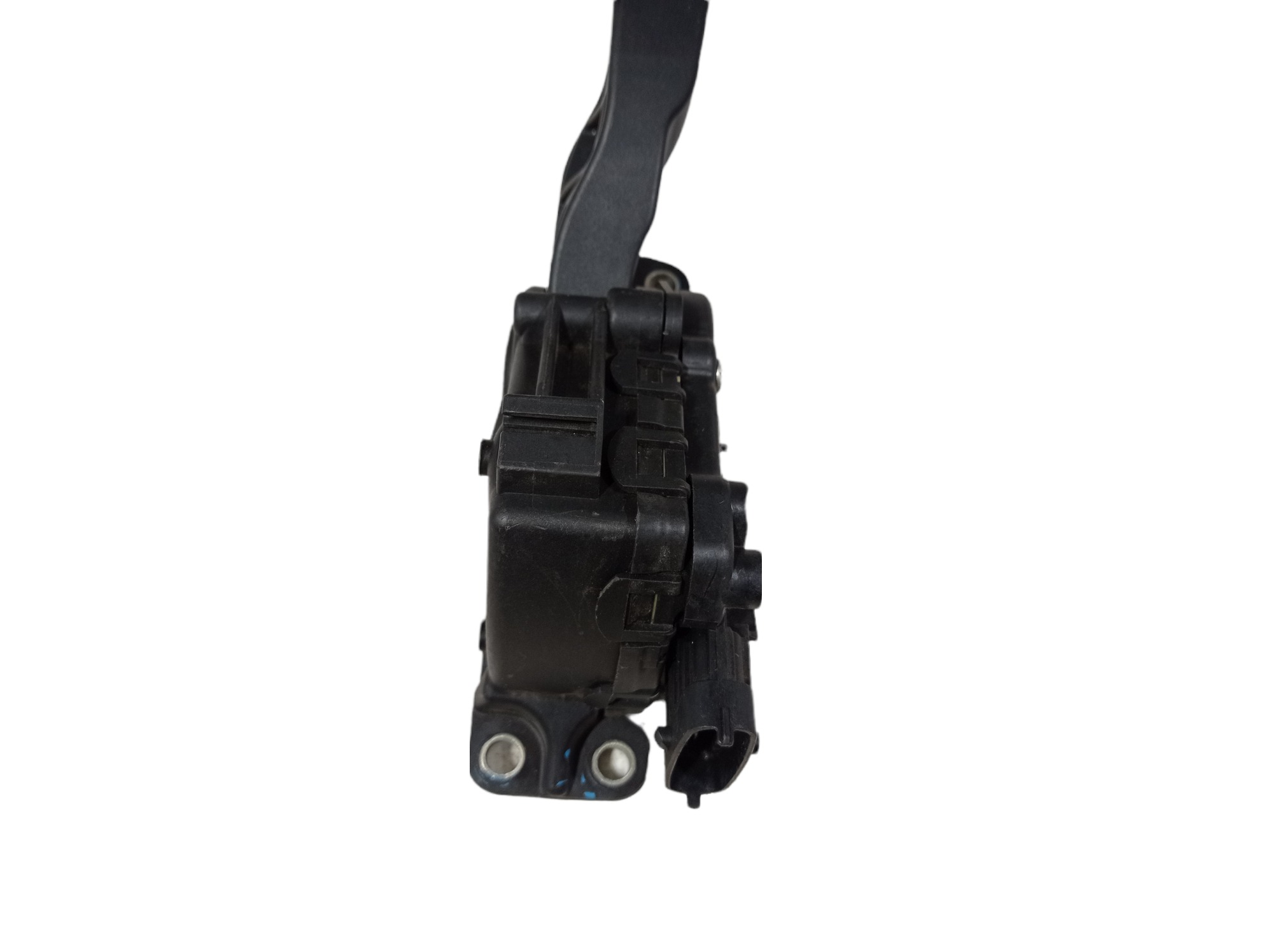 Pedal Acelerador Eletrônico Siena Strada D132 8