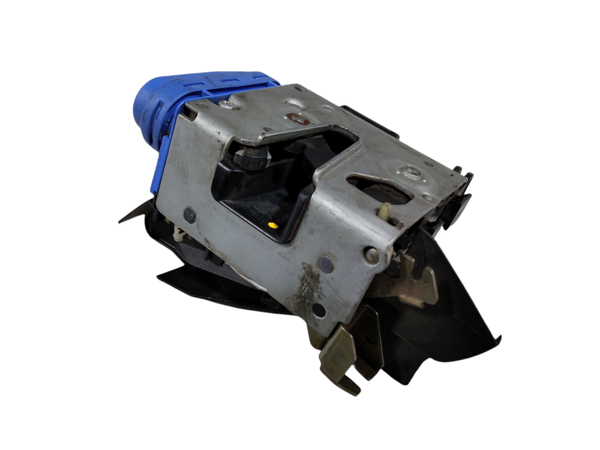 Fechadura Porta Traseira Direita Audi A3 V109 4d0185a 5