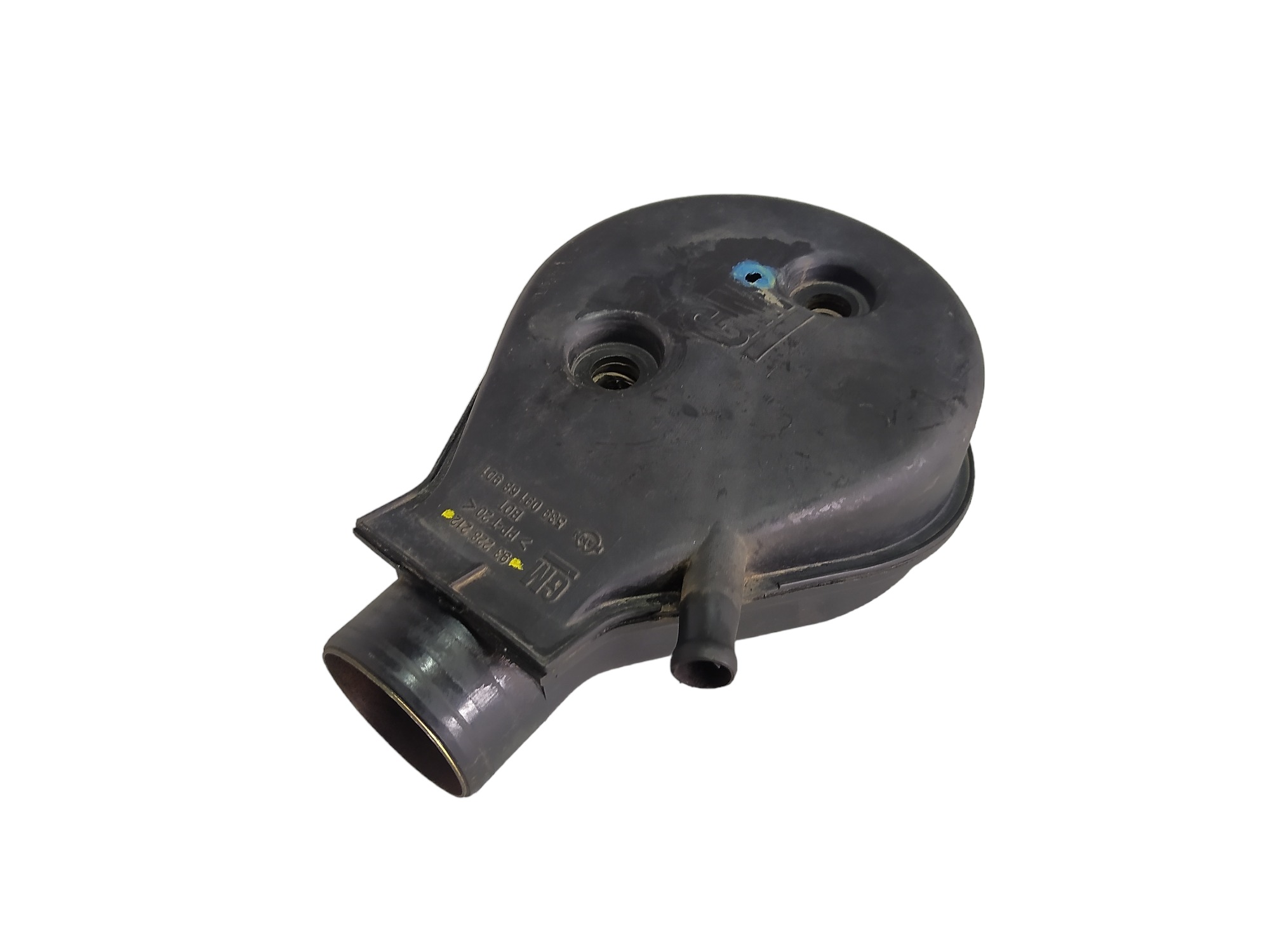 Tampa Mufla Corpo Tbi Gm Corsa 1994 2002 Vl 5