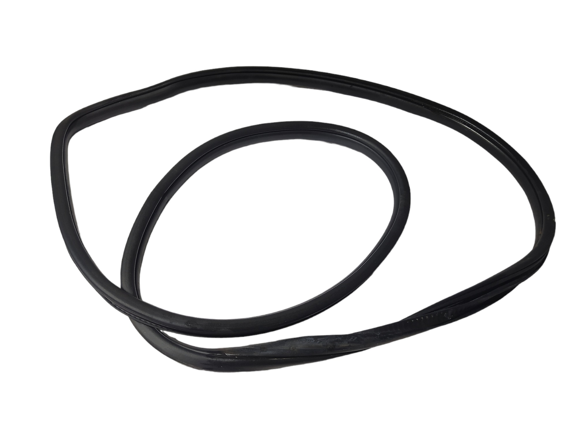 Borracha Porta Traseira Esquerda Jeep Grand Cherokee V580 5