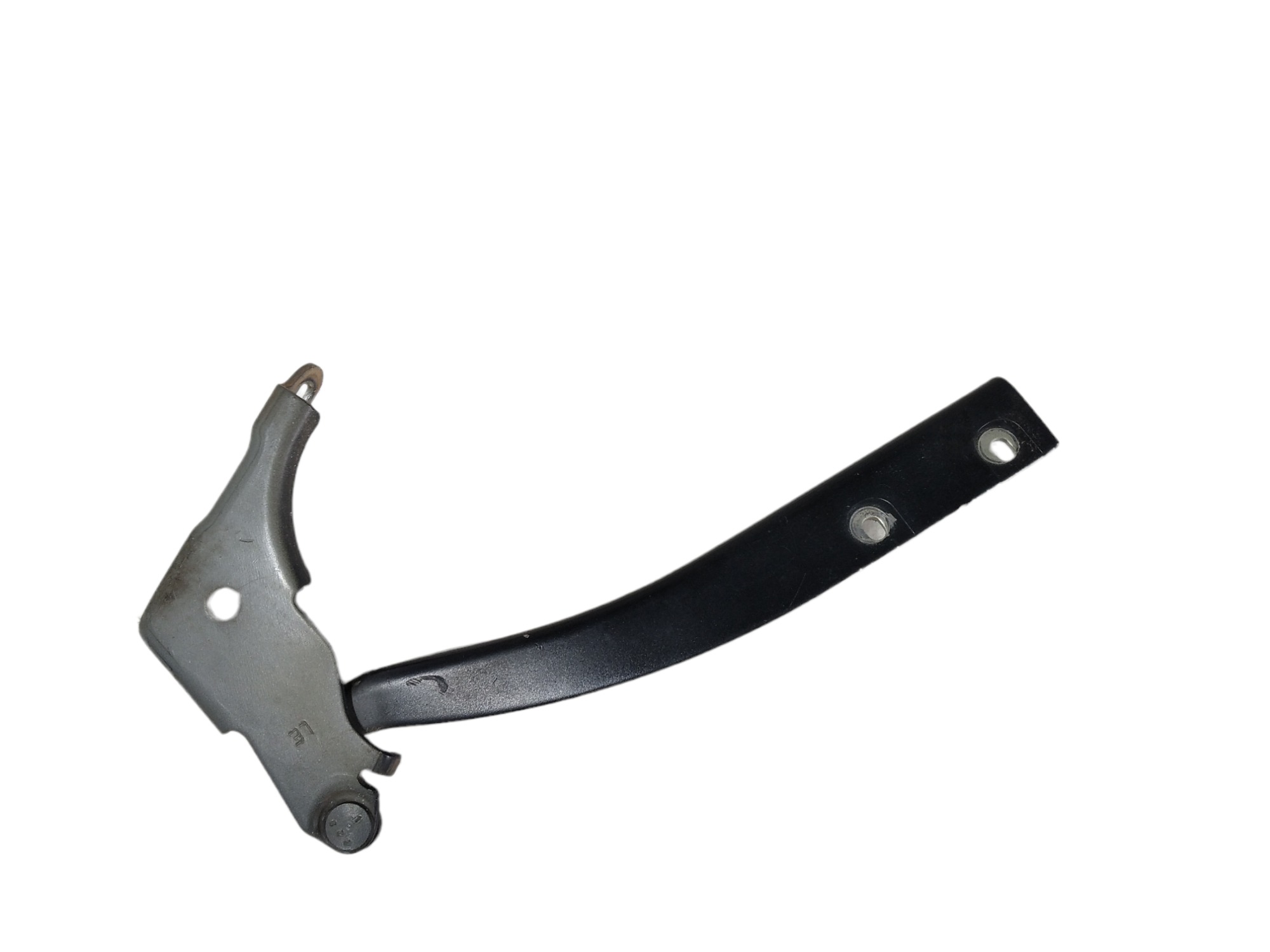Braço Esquerdo Capo Fiat Linea 1.8 2012 21544 V468 8