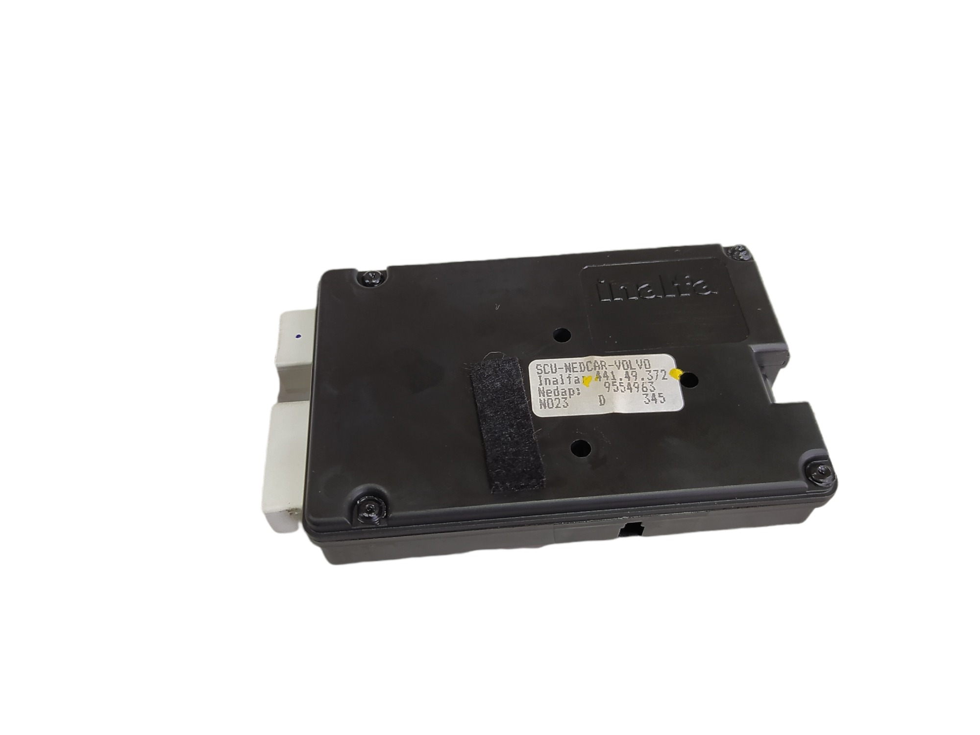 Módulo Teto Solar Volvo S40 T4 2002 44149372 9554963 V54 7