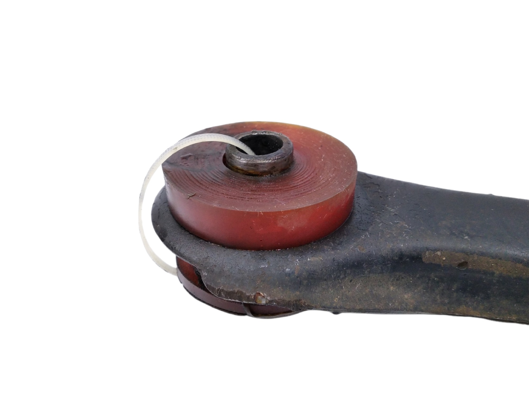 Braço Inferior Esquerdo Subaru Legacy 2.5 2002 6