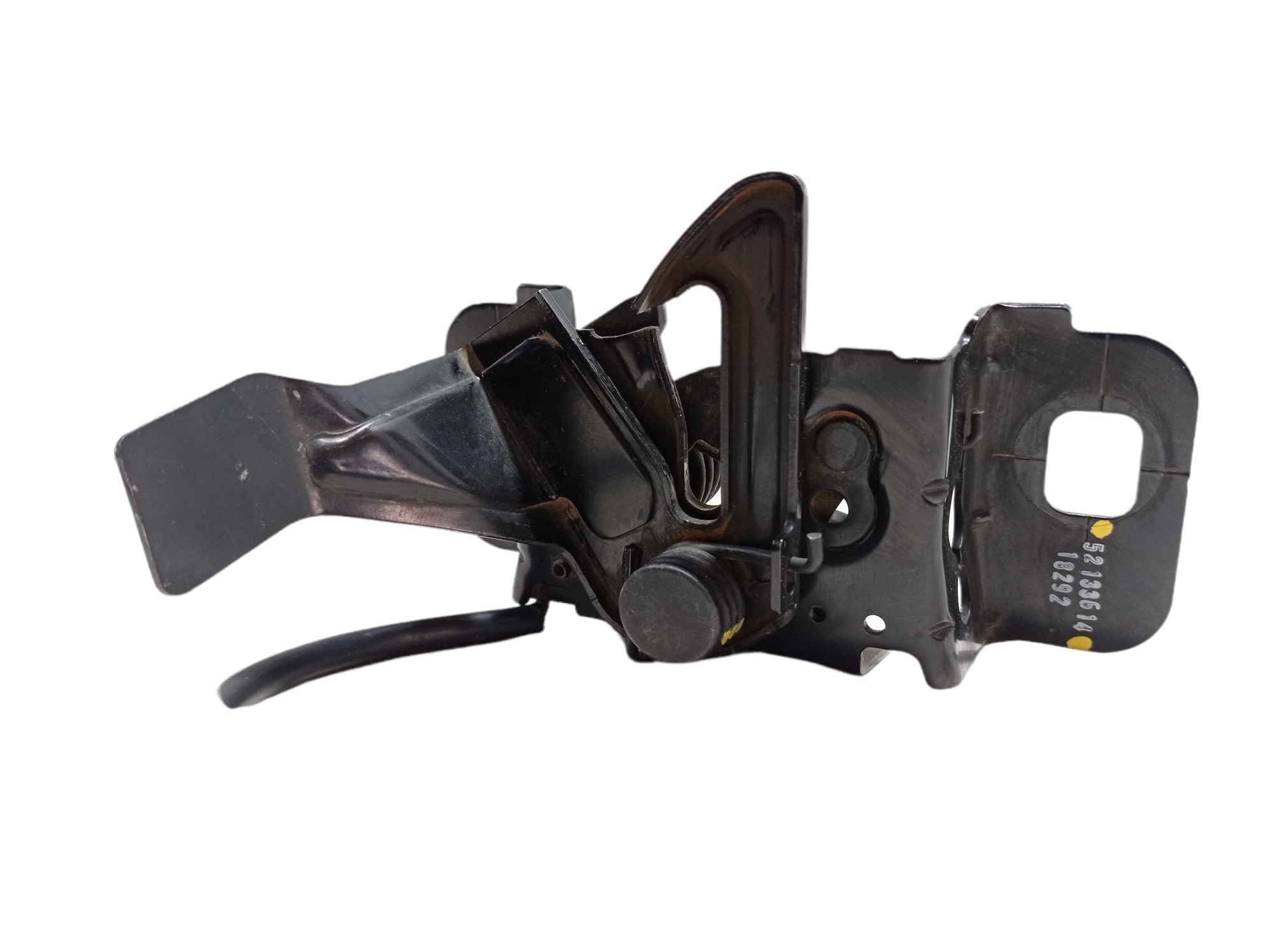 Fechadura Capô Gm Prisma Onix 2019 52133614 V338 2