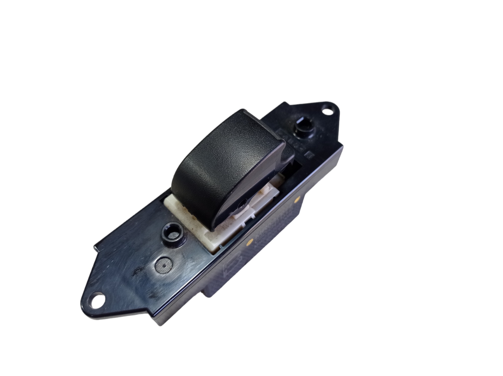 Botão Vidro Porta Tras Esquerda Mitsubishi Asx Cvt 14 V574 7