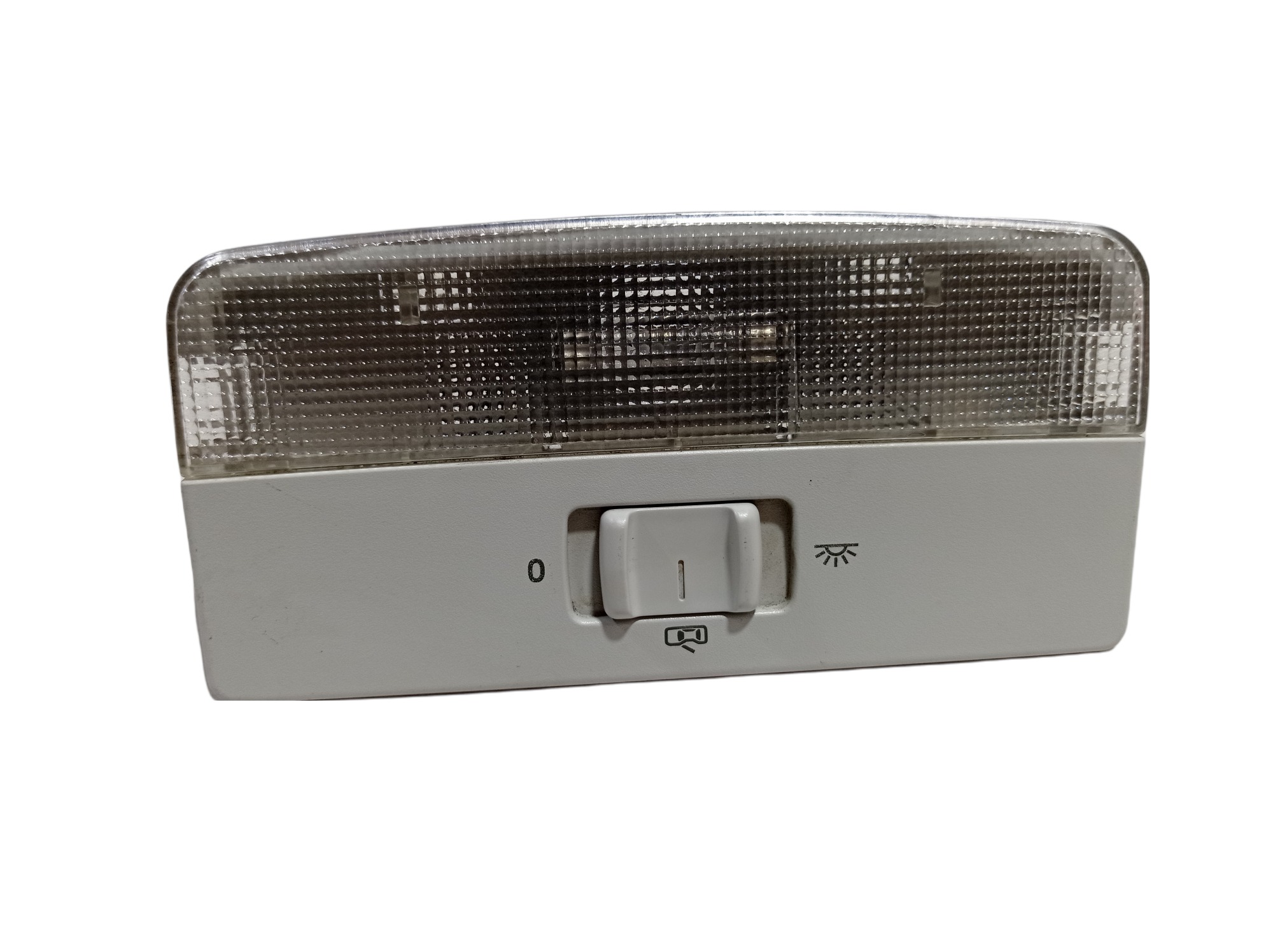 Luz Cortesia Vw Polo Fox Gol Voyage Saveiro 6q0947105f V189 6