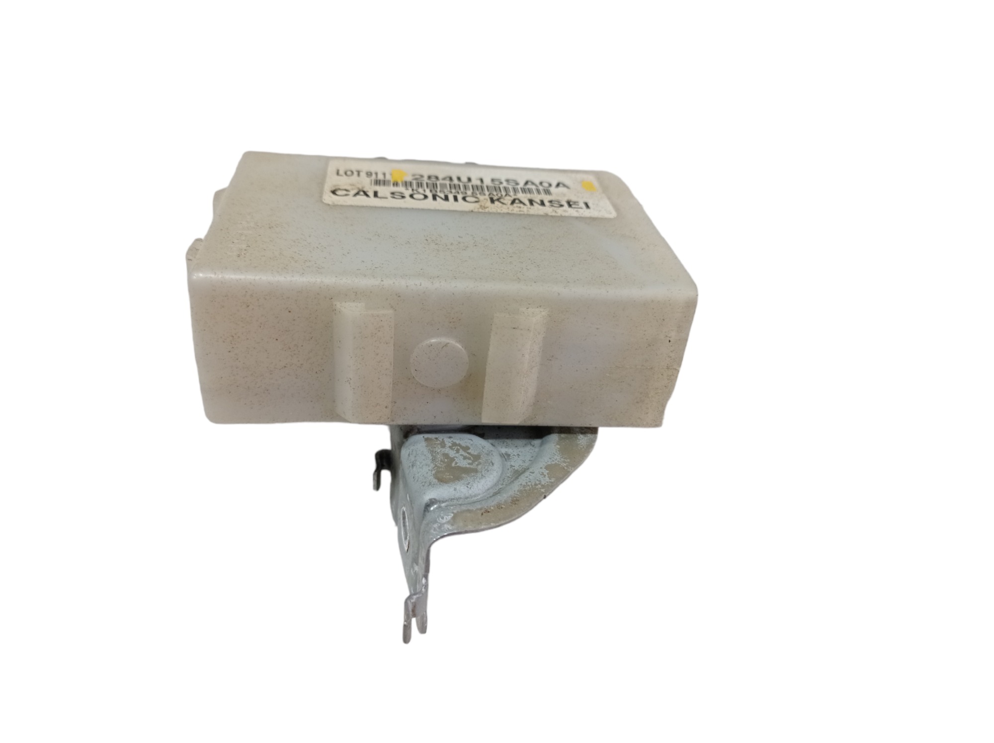 Módulo De Controle Conforto Nissan Leaf 2019 284u15sa0a V488 2