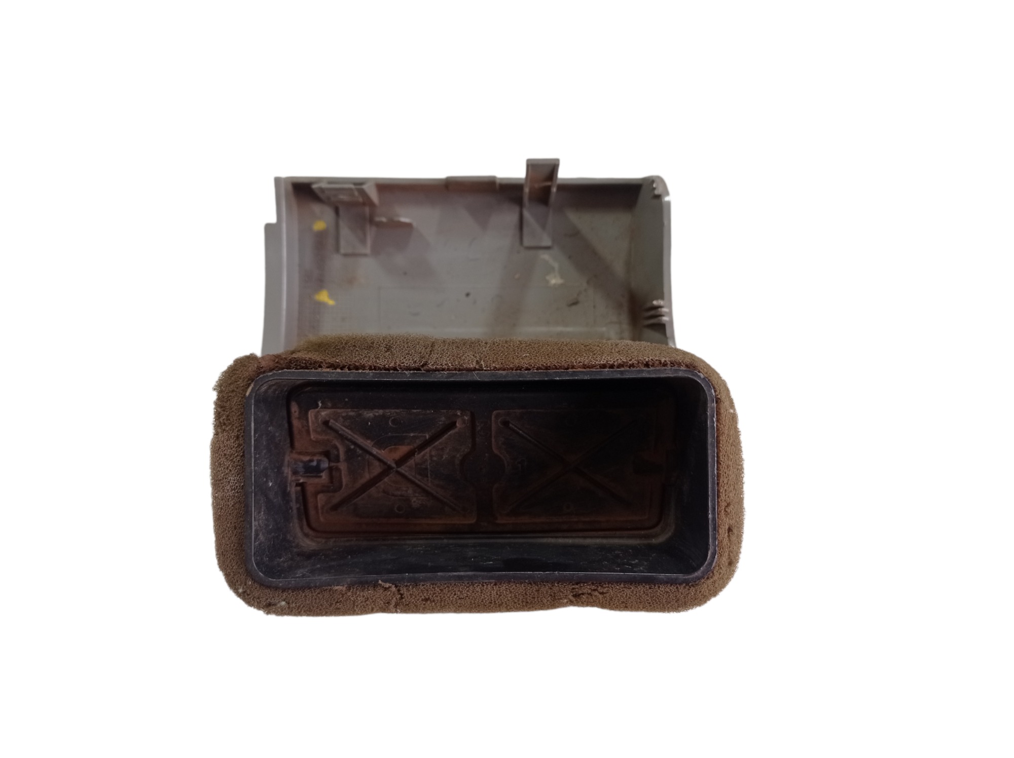 Difusor De Ar Direito Gol Parati Saveiro G3 377857044 Vl 8