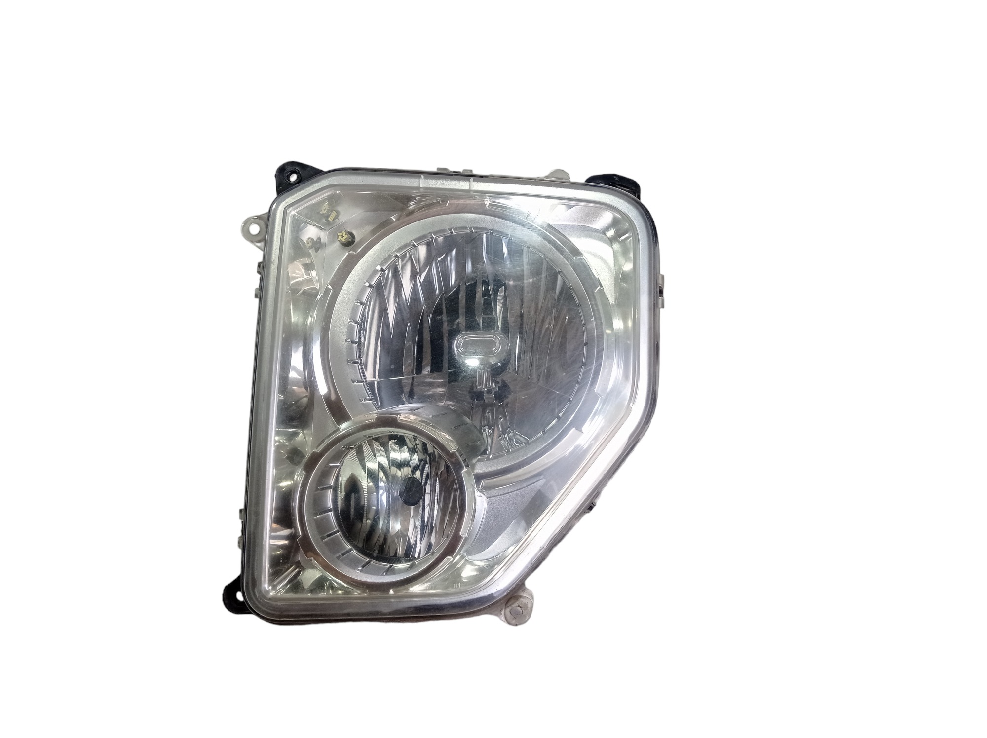 Farol Direito Jeep Cherokee Limited 2012 V561 4