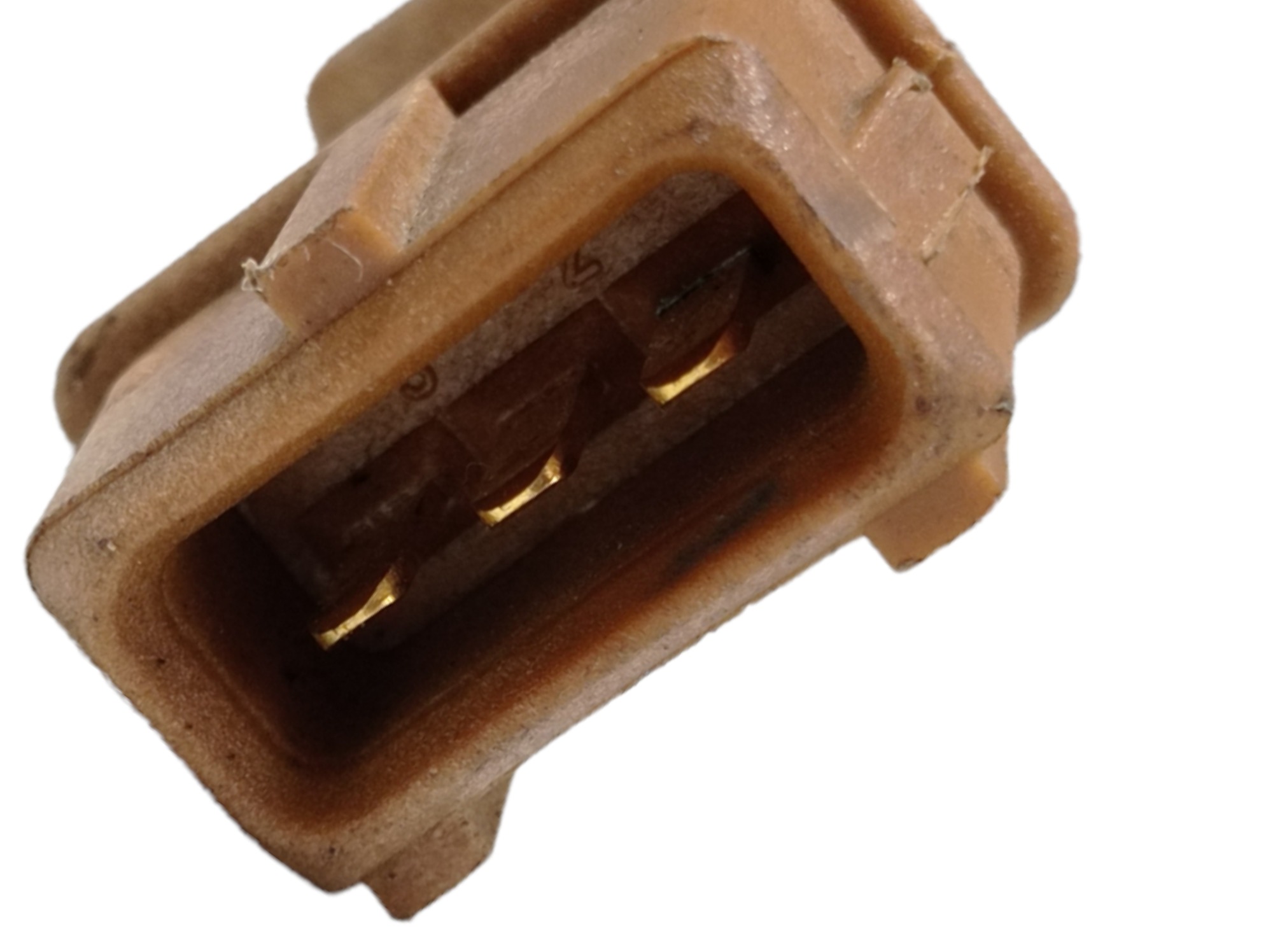 Sensor Detonaçao Vw Passat 2.8 V6 30v 078905377 V300 7