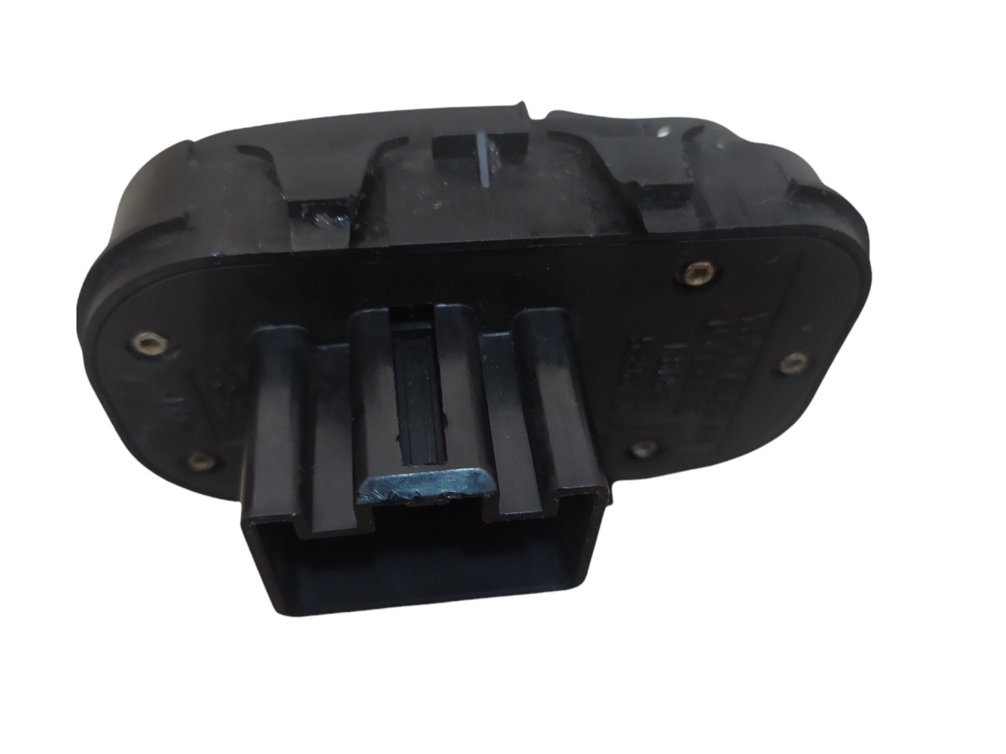 Botao Vidro Eletrico Dianteiro Esquerdo Ford Focus 2005 S10 3