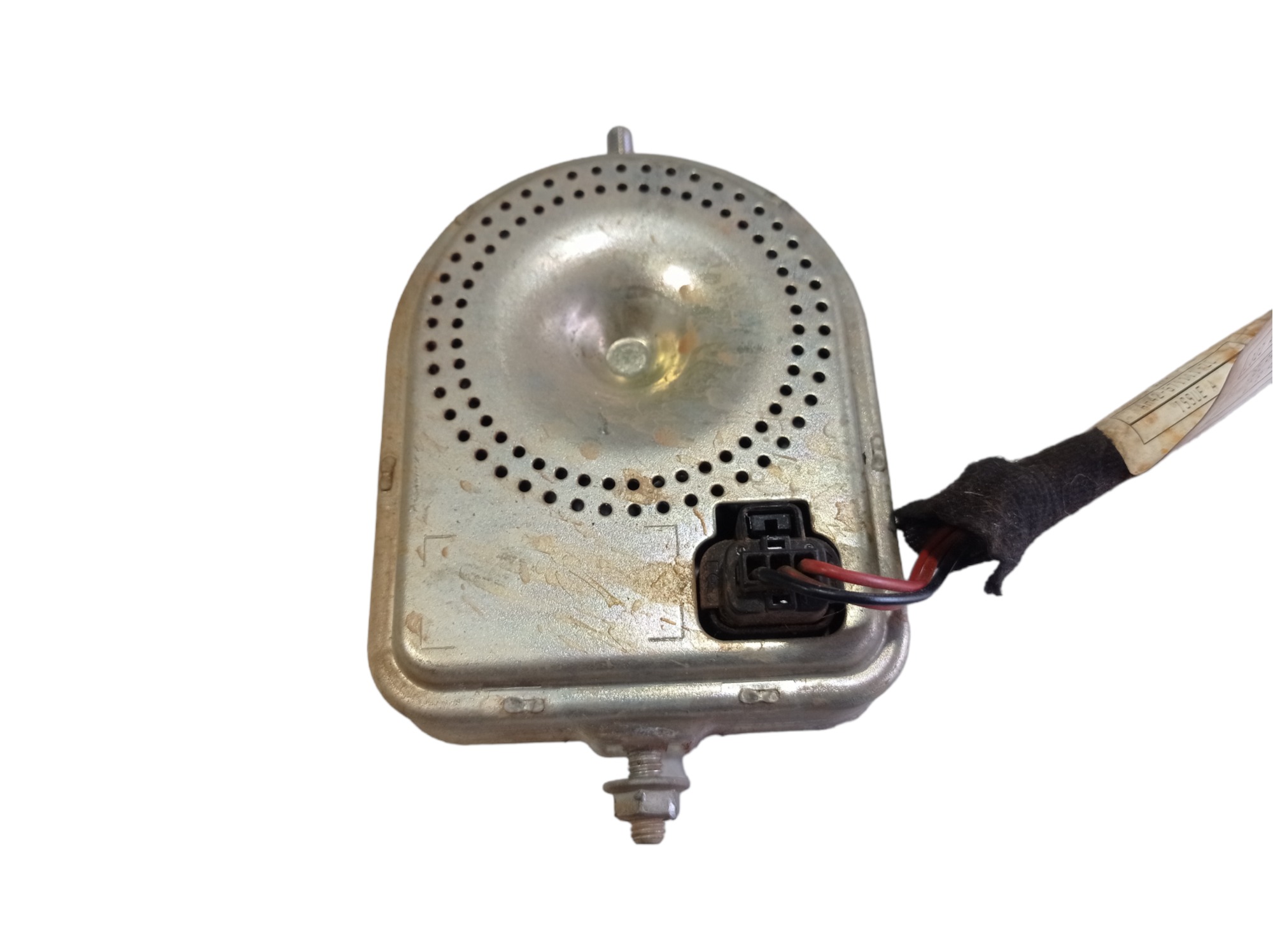 Sirene Alarme Range Rover Vogue 2008 A 2012 V546 7