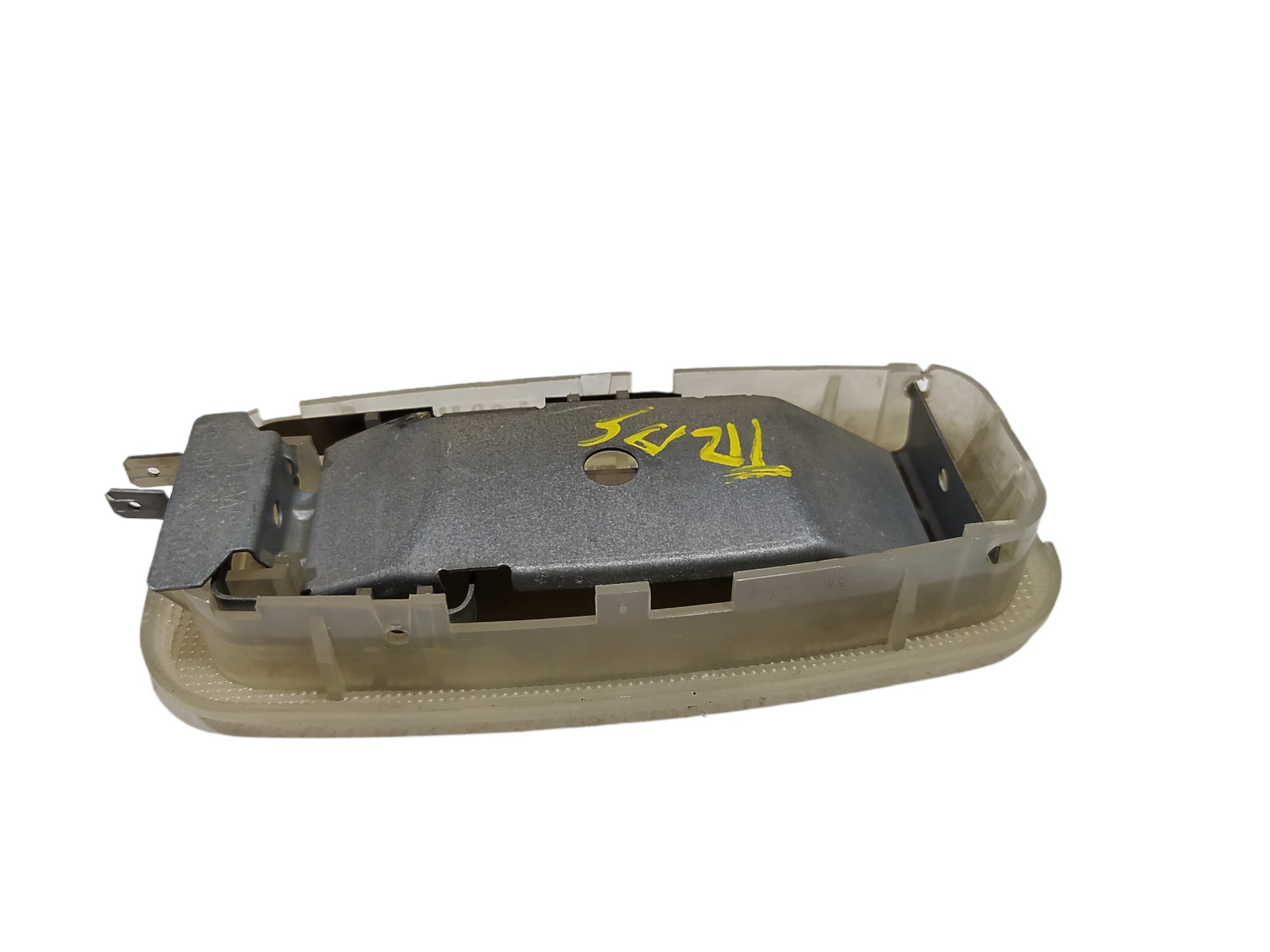 Luz Cortesia Traseira Mercedes Benz A160 1.6 1999 V388 7