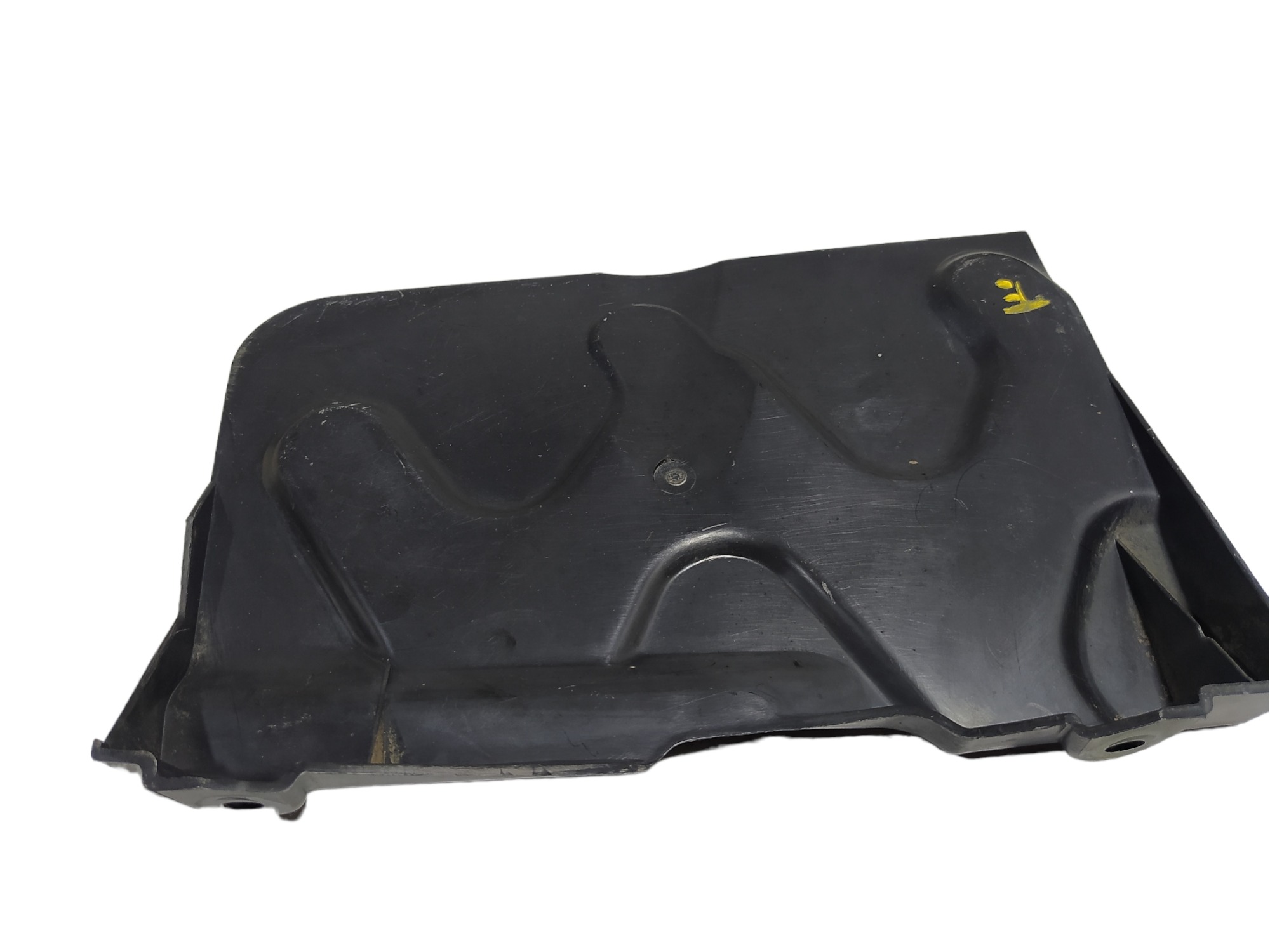 Defletor Esquerdo Jac T6 2.0 16v 2016 2802010u1510 V475 6