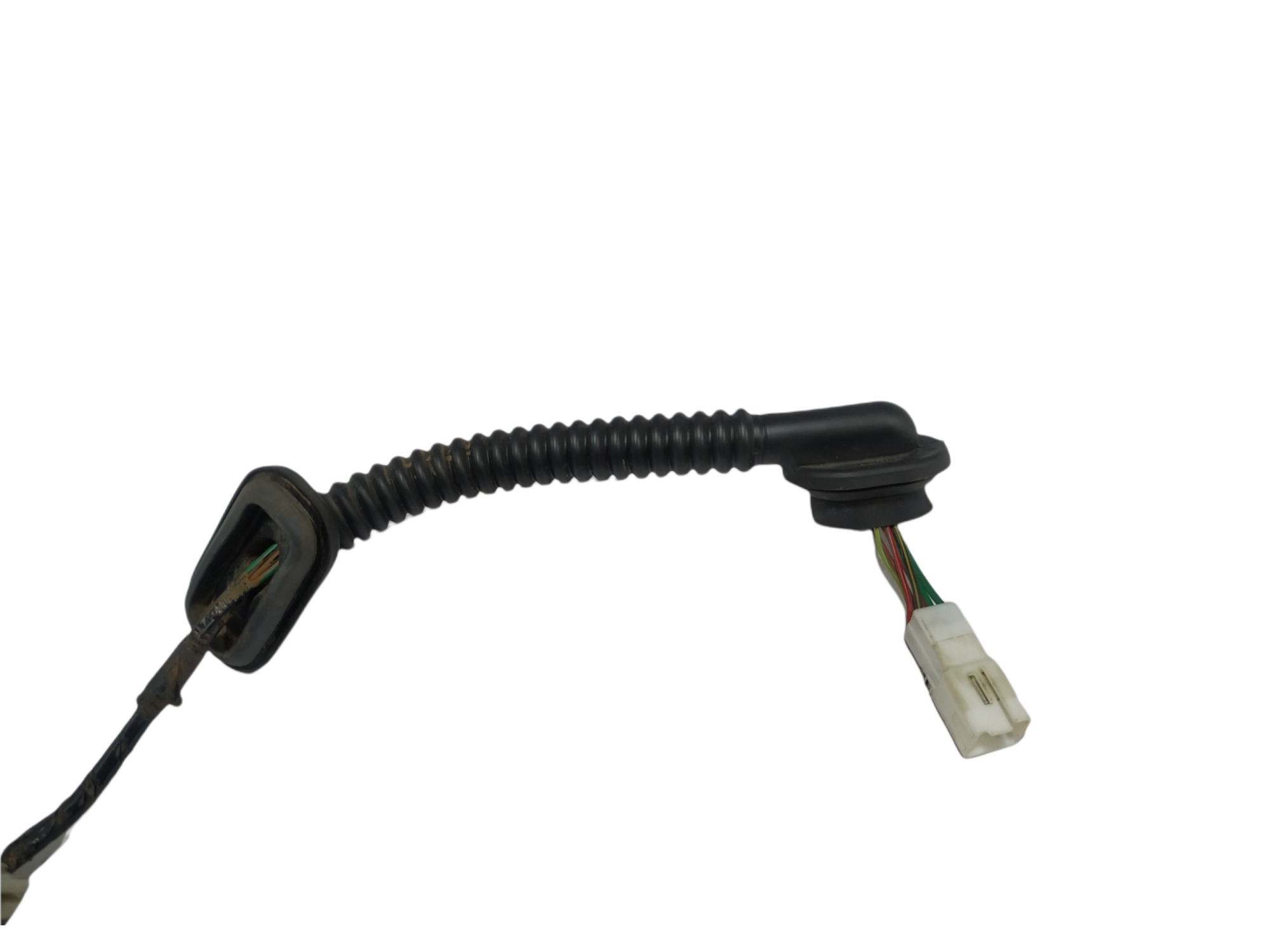 Chicote Porta Traseira Esquerda Subaru Impreza 2009 V375 7