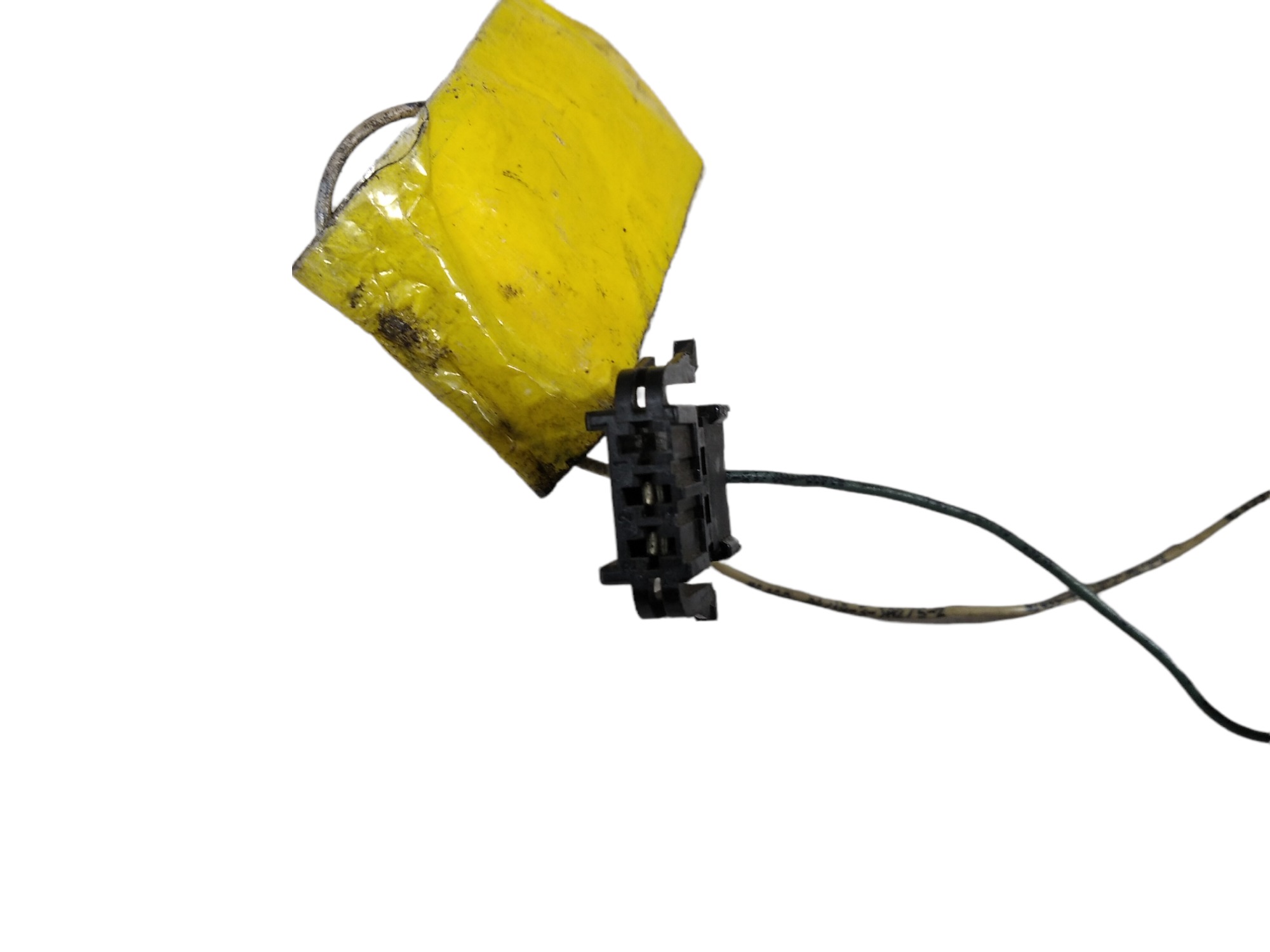 Módulo Antena Mercedes Ml320  2001 V67 1638200289 6