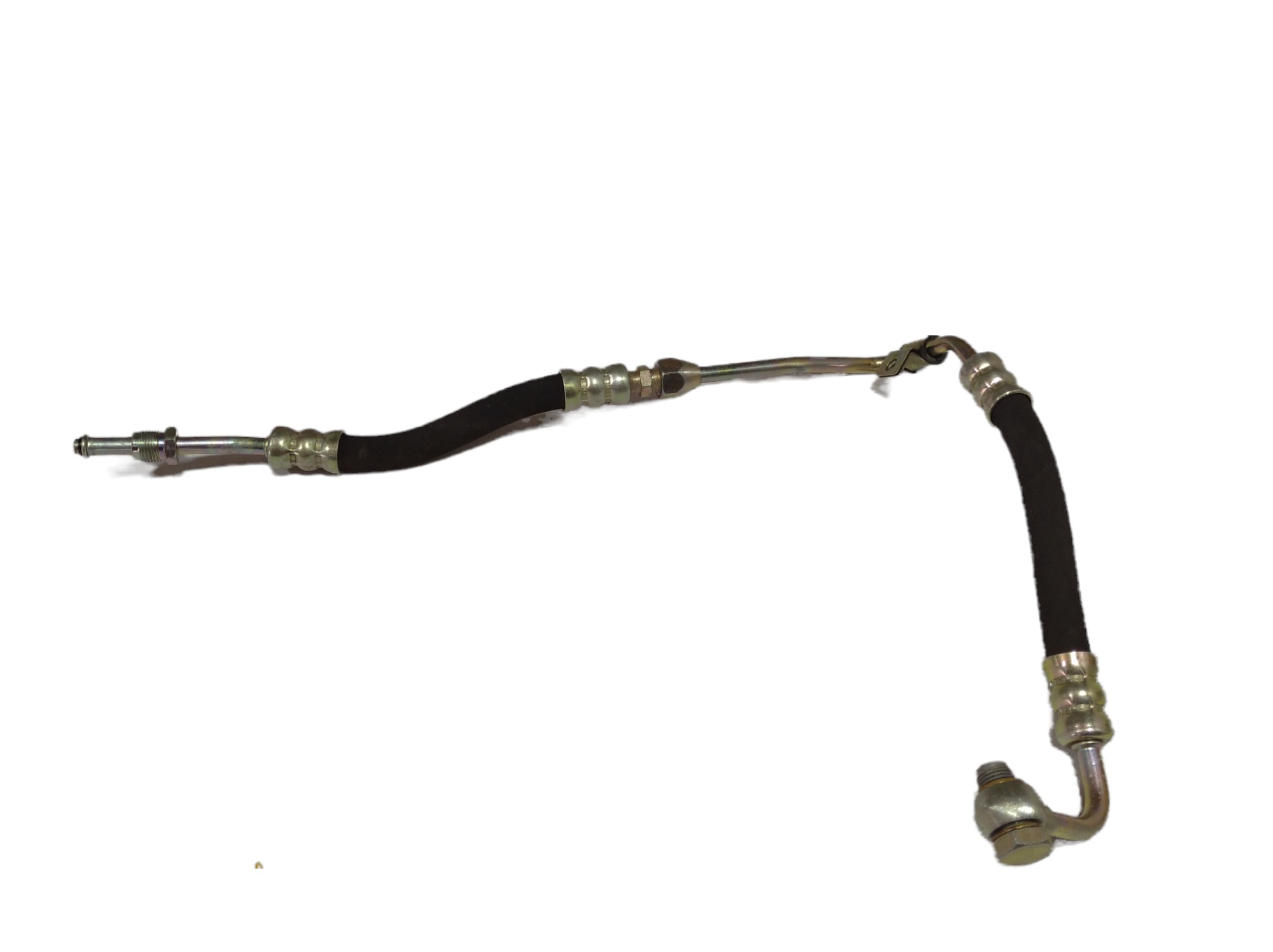 Mangueira Bomba Direçao Hidraulica Chery Qq 1.0 2014 V421 7