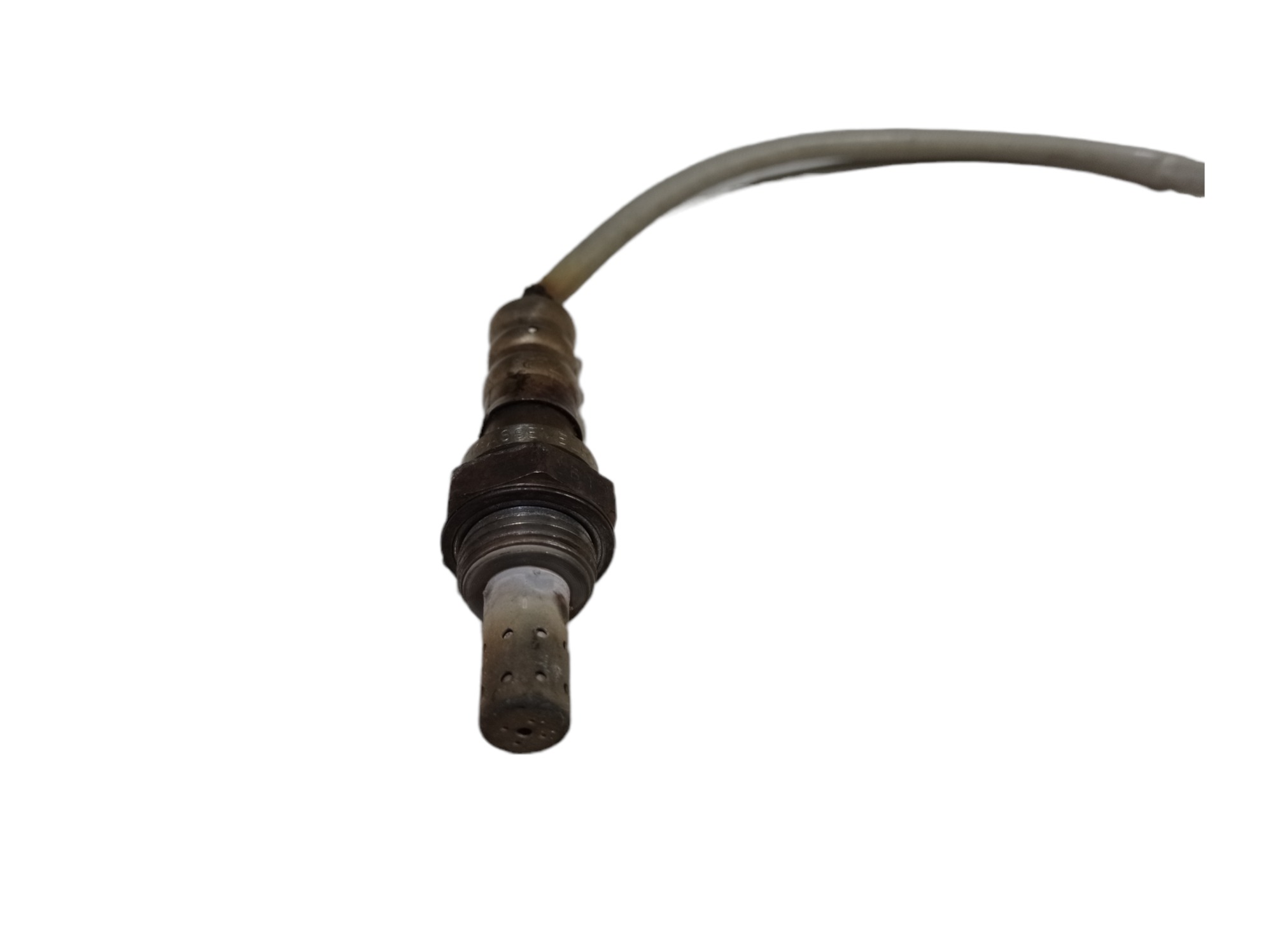 Sonda Lambda Secundaria  Fiat Linea 2012 1.8 V468 2