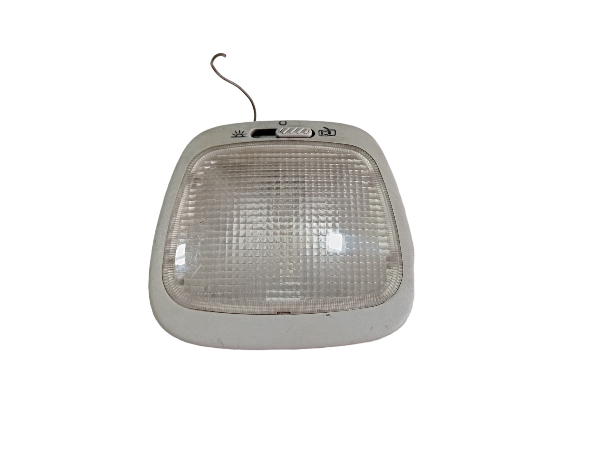 Luz Teto Cortesia Vw Gol Parati G2 1999 377947105 Vl 4