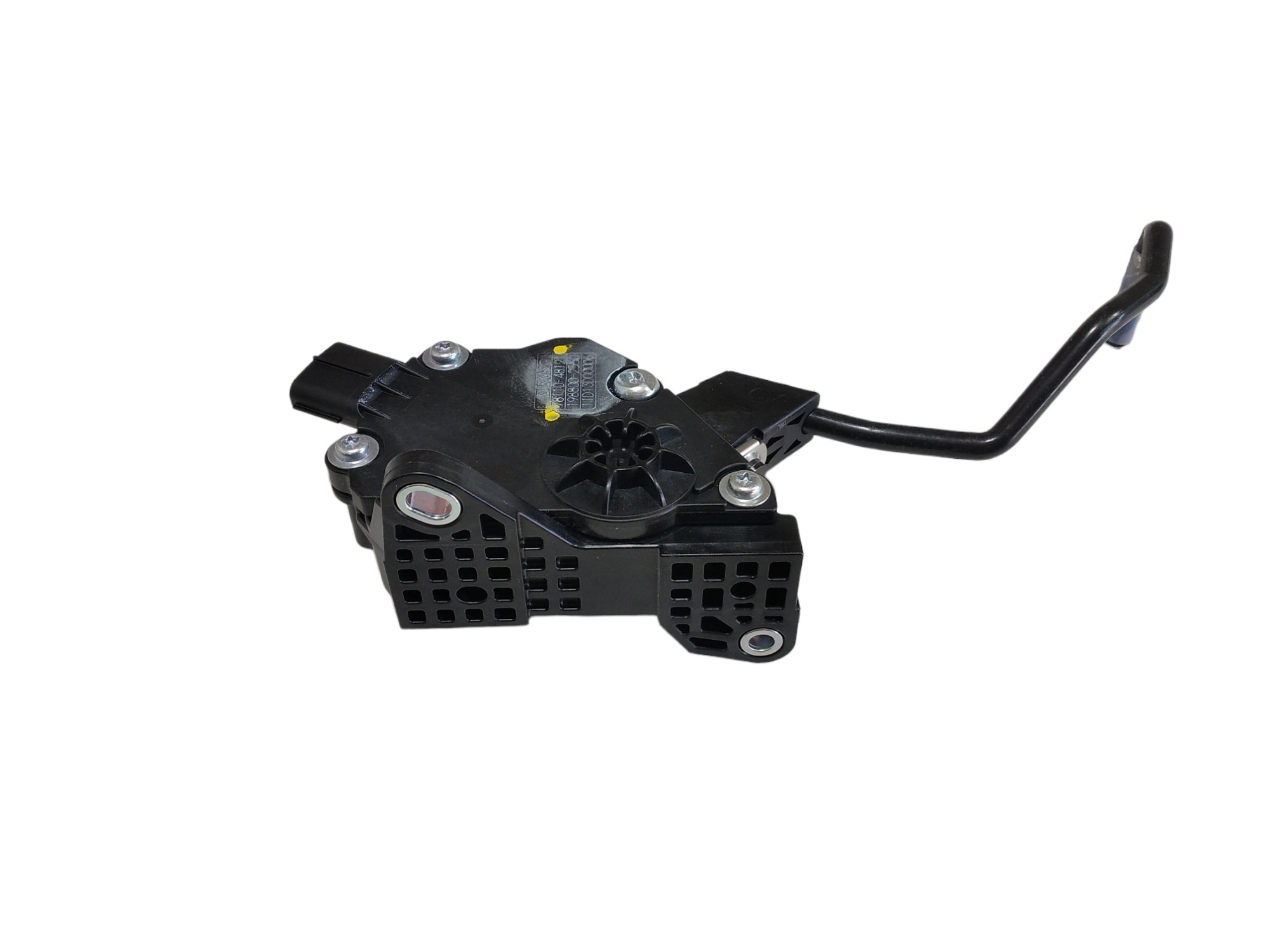 Pedal Acelerador Eletrônico  Lexus Rx 450hl 3.5 2021 V576 4