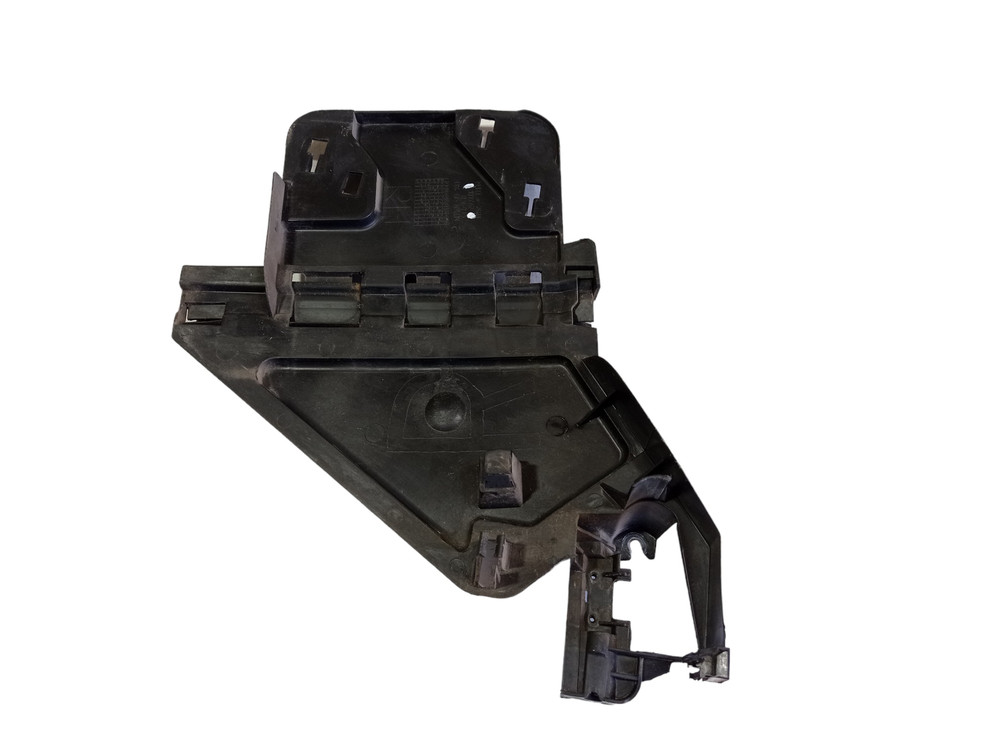 Canaleta Vidro Traseiro Direito Jeep Cherokee Ltd 2012 V561 3