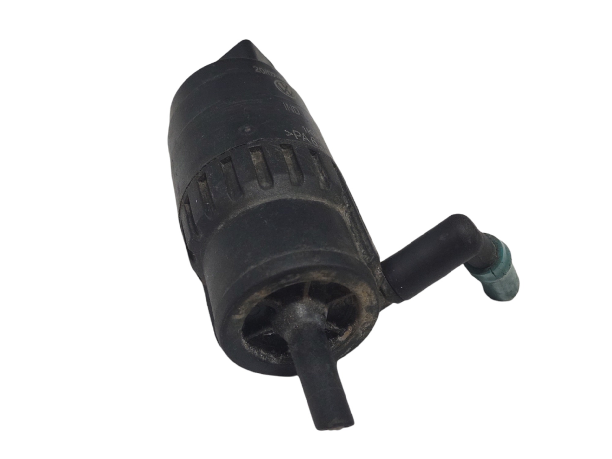 Motor Esguicho Parabrisa Vw Gol Polo Golf Amarok S54 5