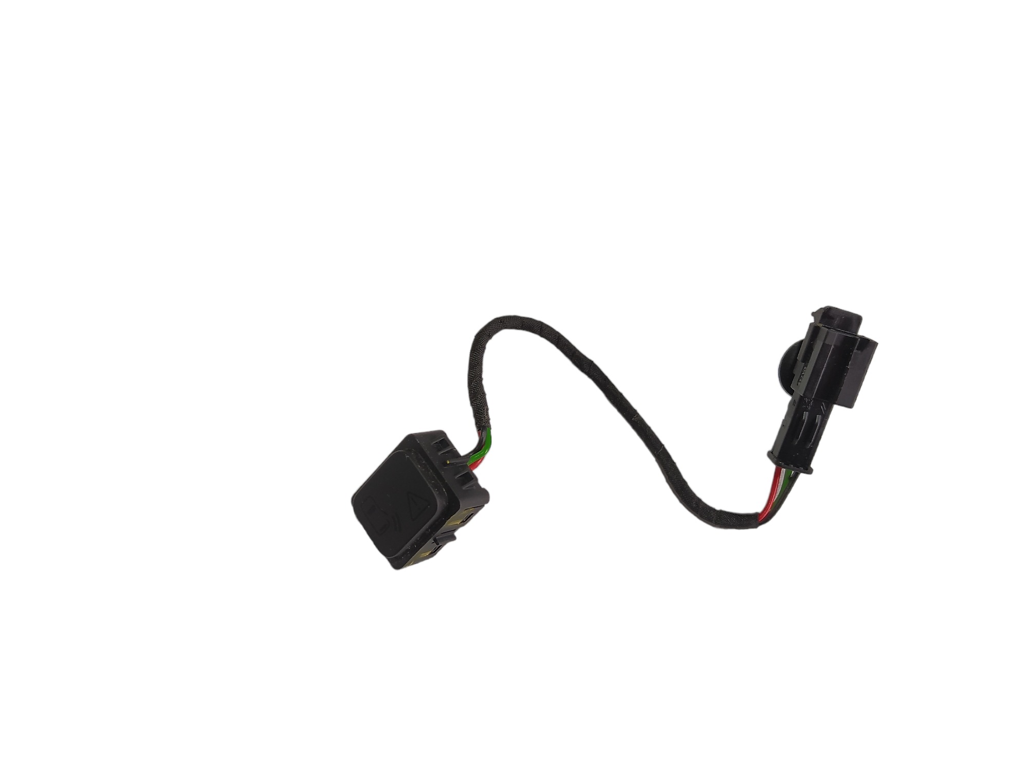 Sensor Porta Traseira Direita Evoque 2.0 2022 V572 6
