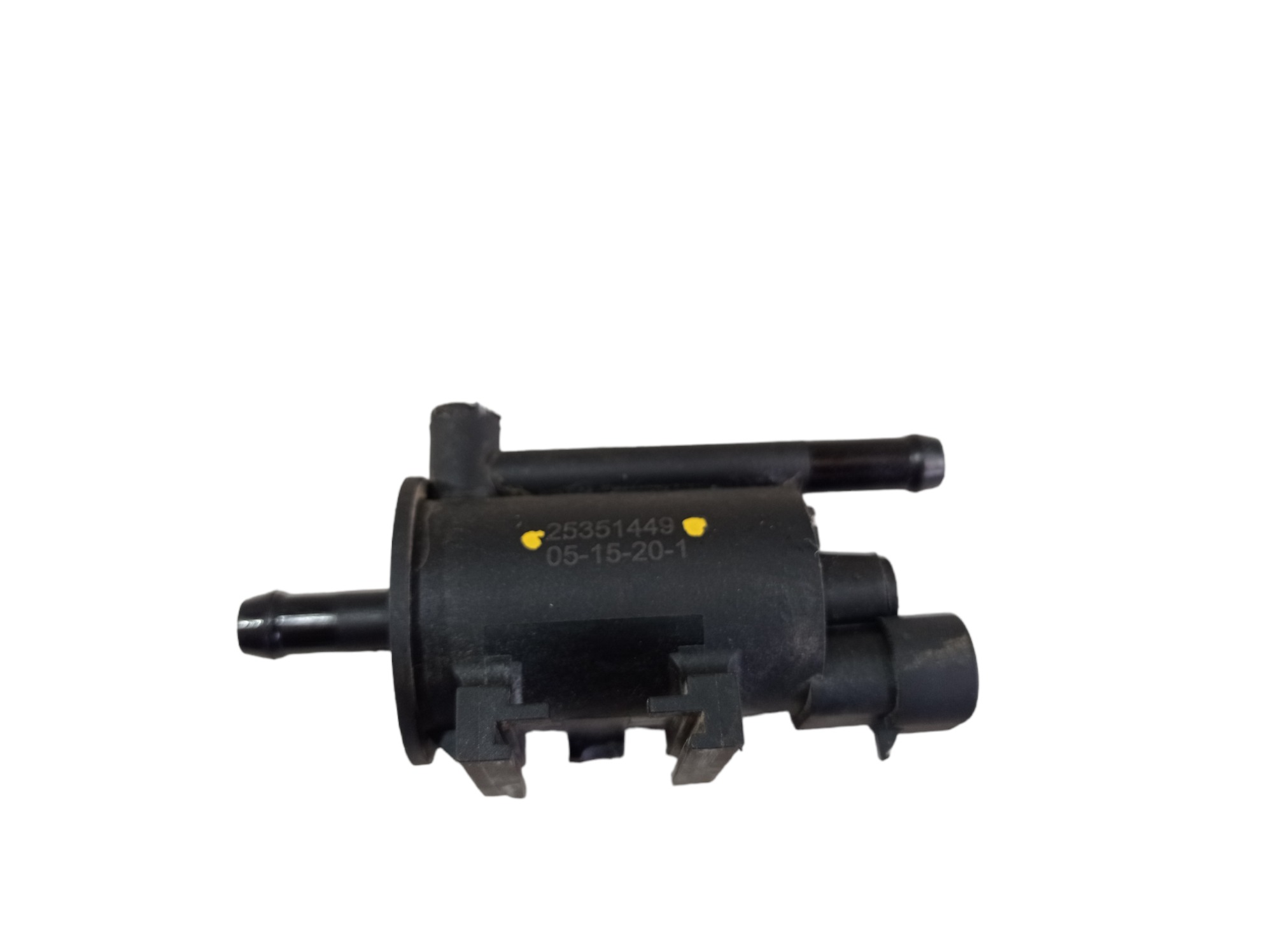Válvula Solenóide Canister Jac T40 2020 25351449 V549 5
