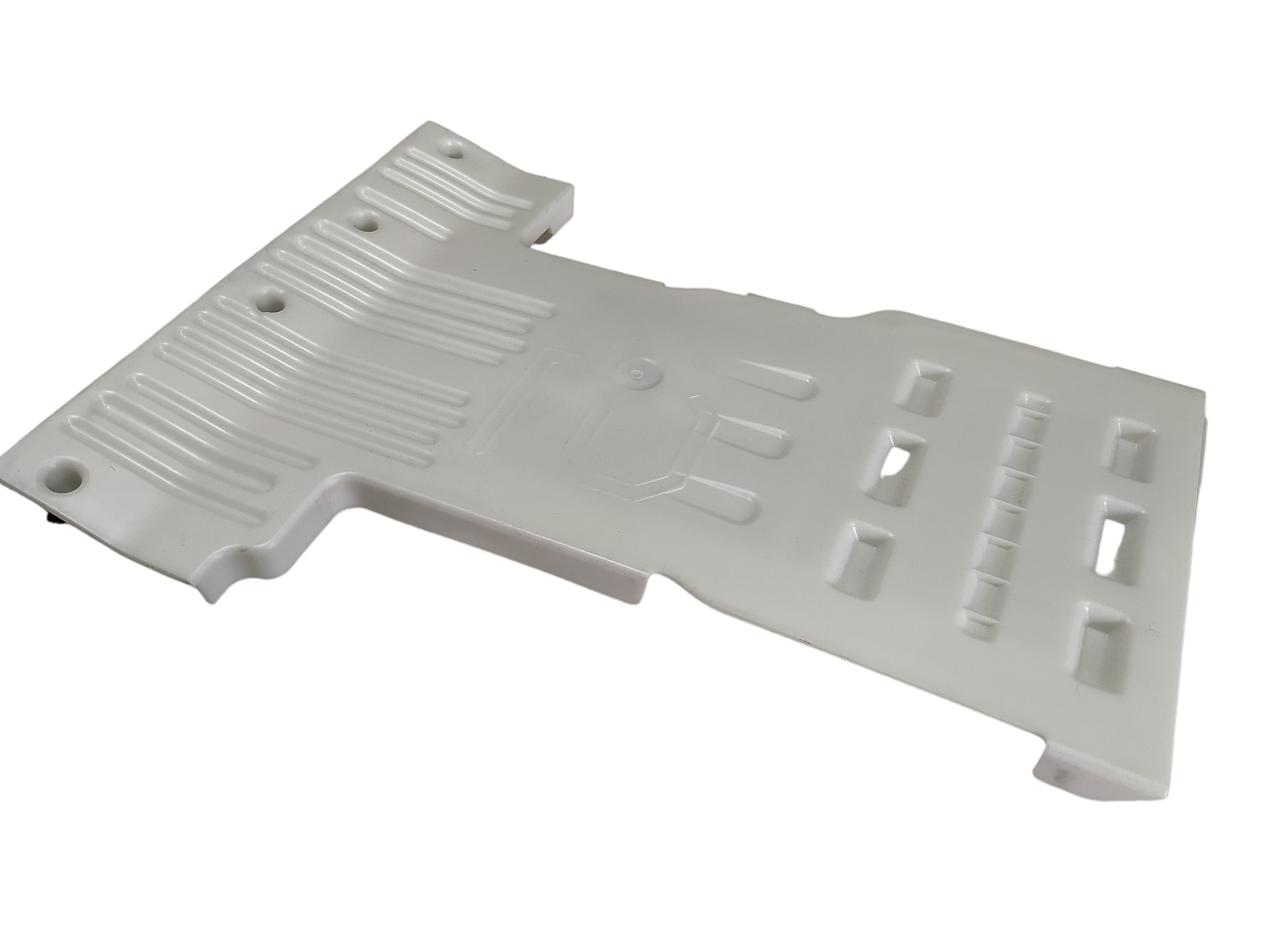 Tampa 2 Bateria Lexus Rx450hl 3.5 2021 V576 3