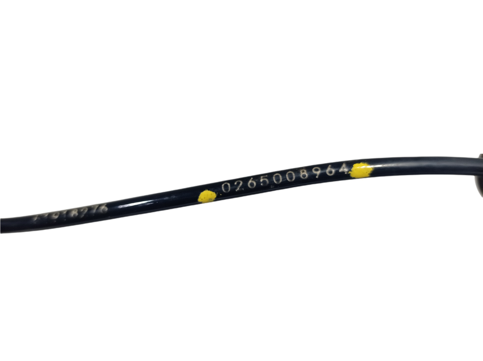 Sensor Abs Traseiro Esquerdo Fiat Idea 2012 0265008964 V259
