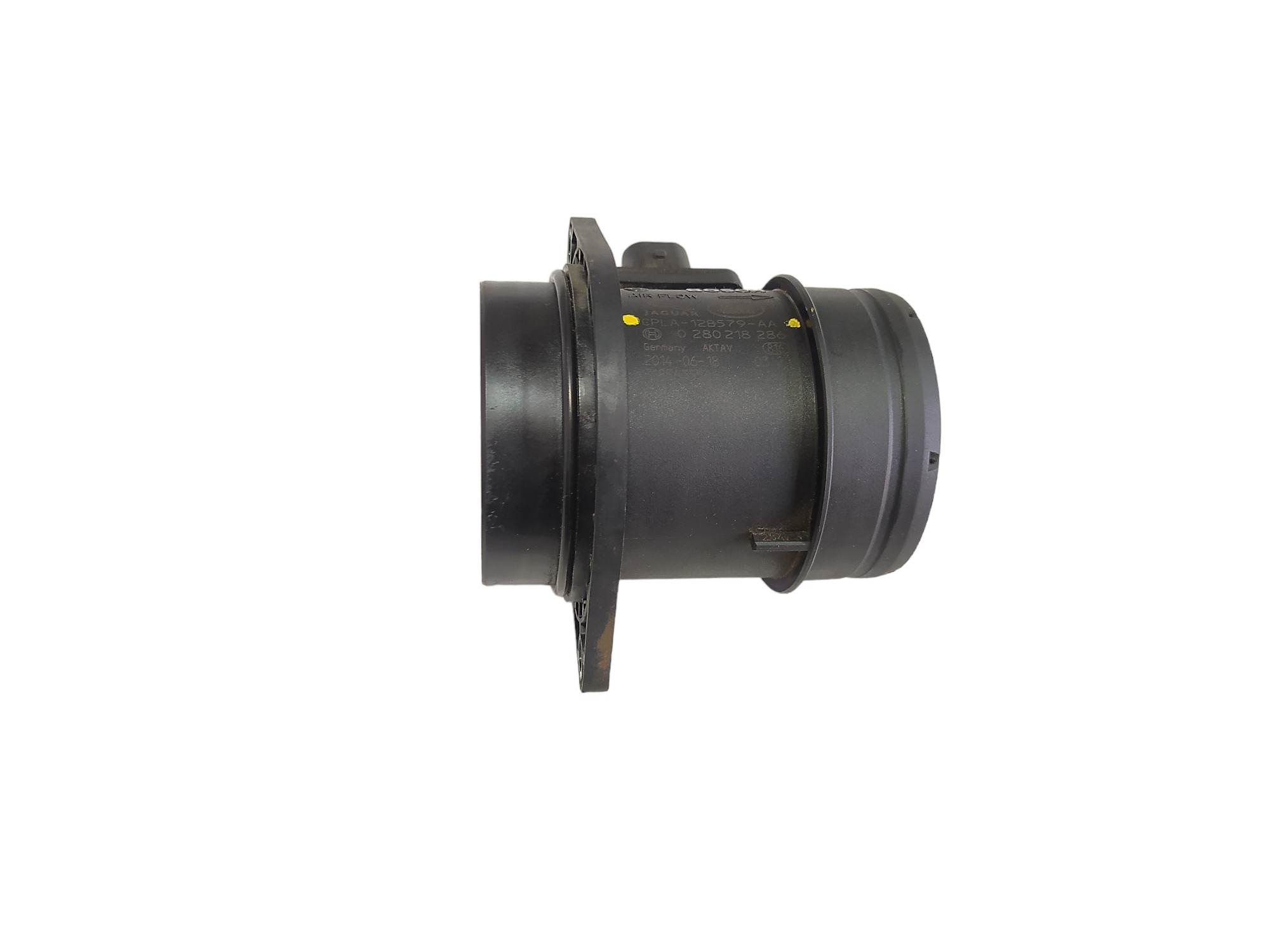 Sensor Fluxo Ar Esquerdo Range Rover Port 3.0 2014 V573 3