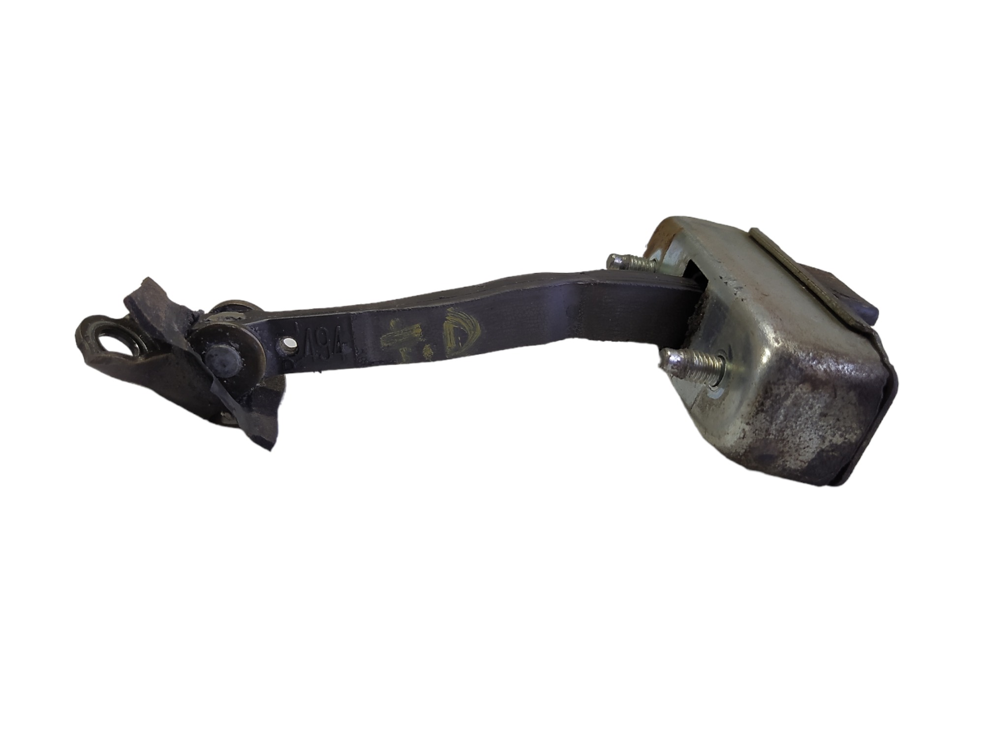 Limitador Porta Traseira Direita Land Cruiser Prado 3.0 V552 3