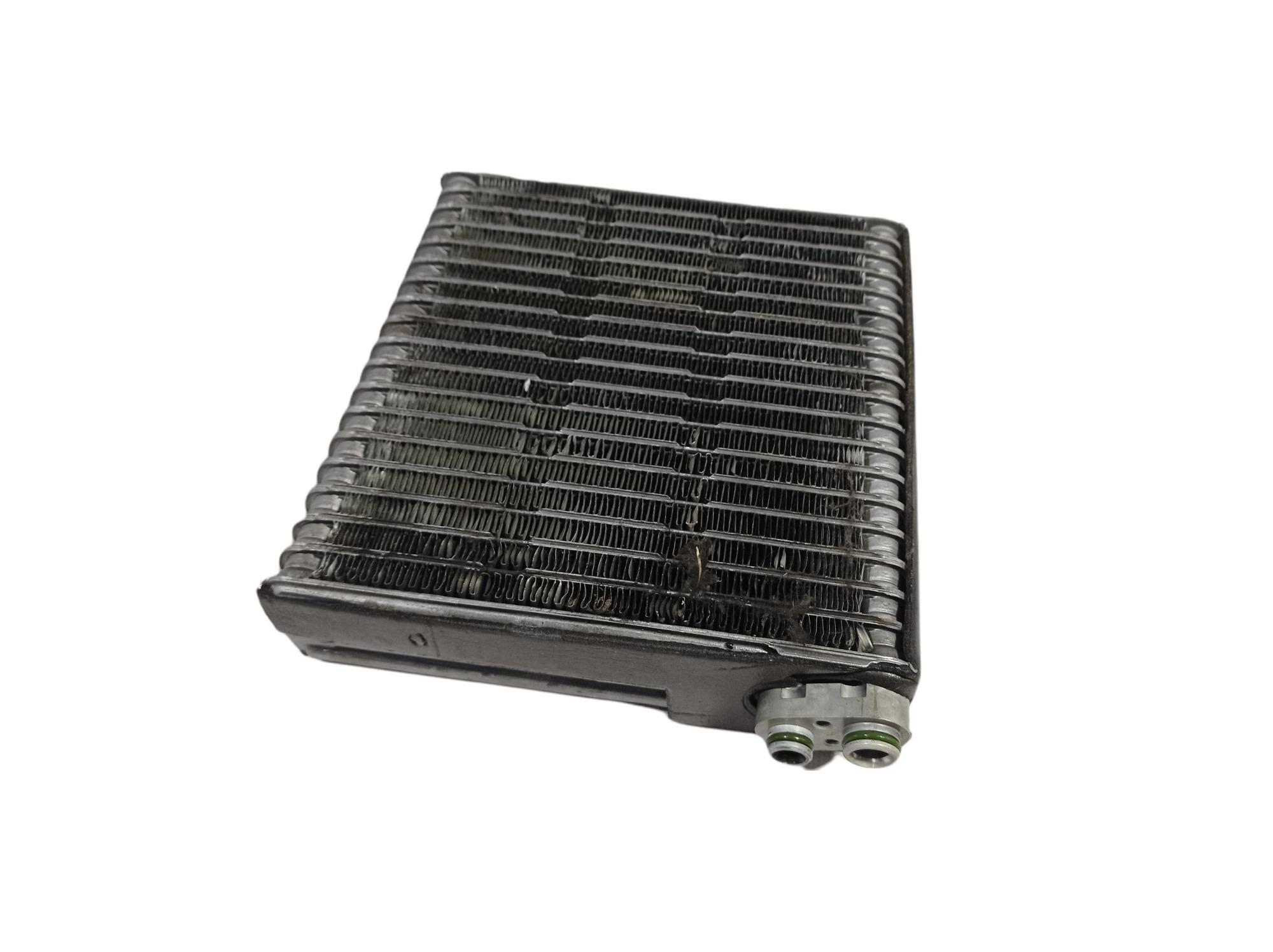 Caixa Evaporadora Fiat Stilo Abarth 2.4 20v 2002 A 2012 V277
