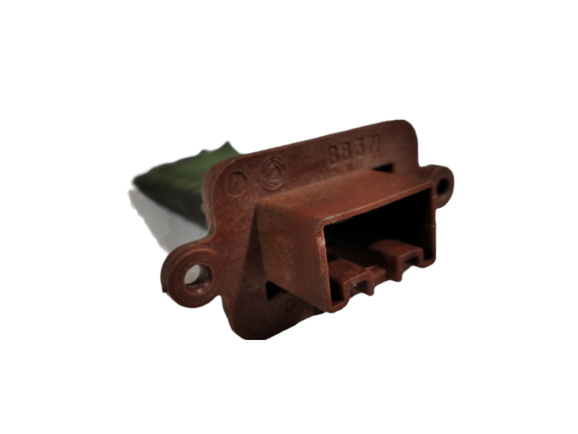 Resistência Caixa Ar Fiat Palio Uno Siena 2006 2014 V232 8