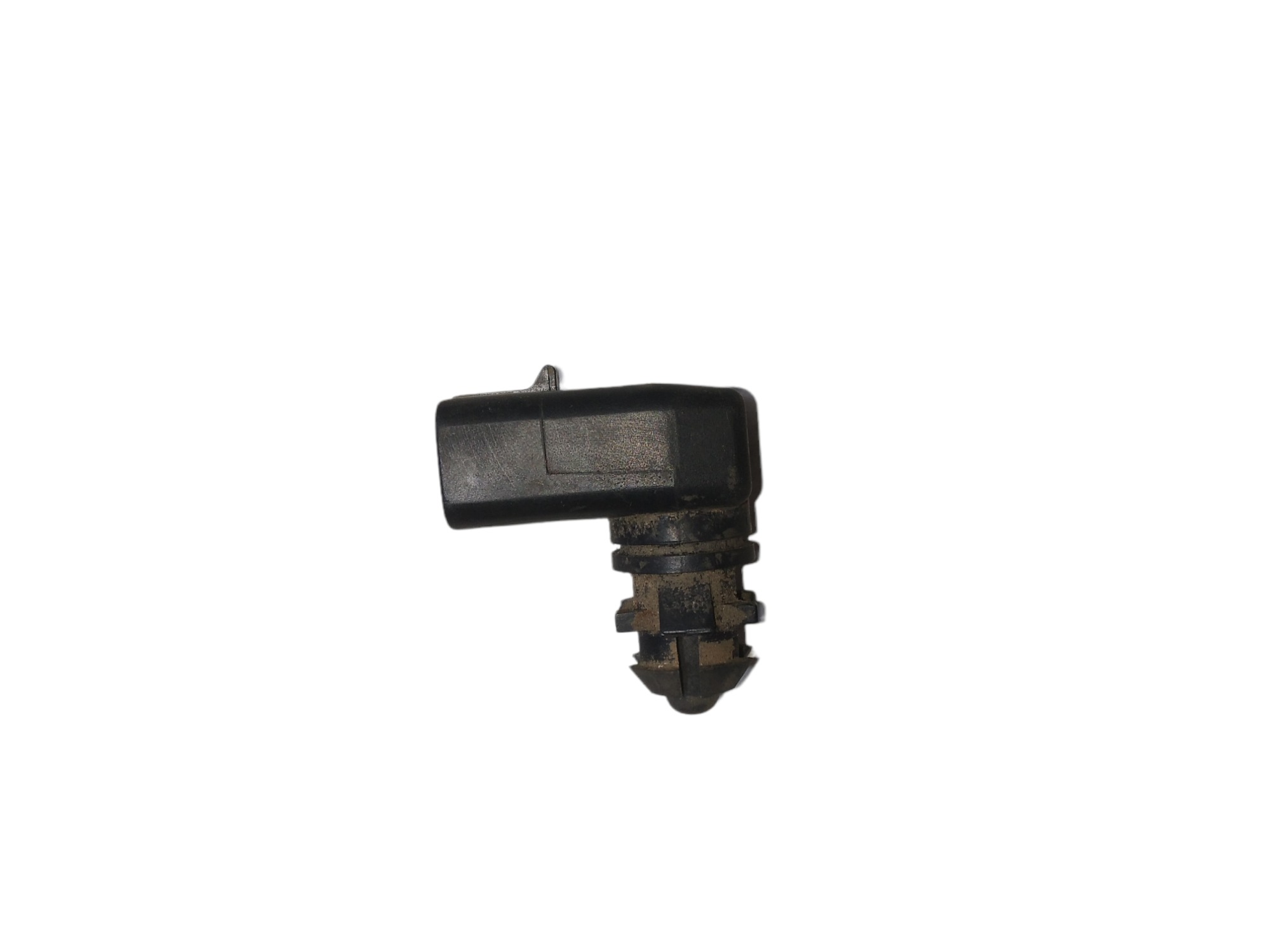 Sensor Temperatura Externa Gm Spin Onix Prisma 1.4 2013 V318 2