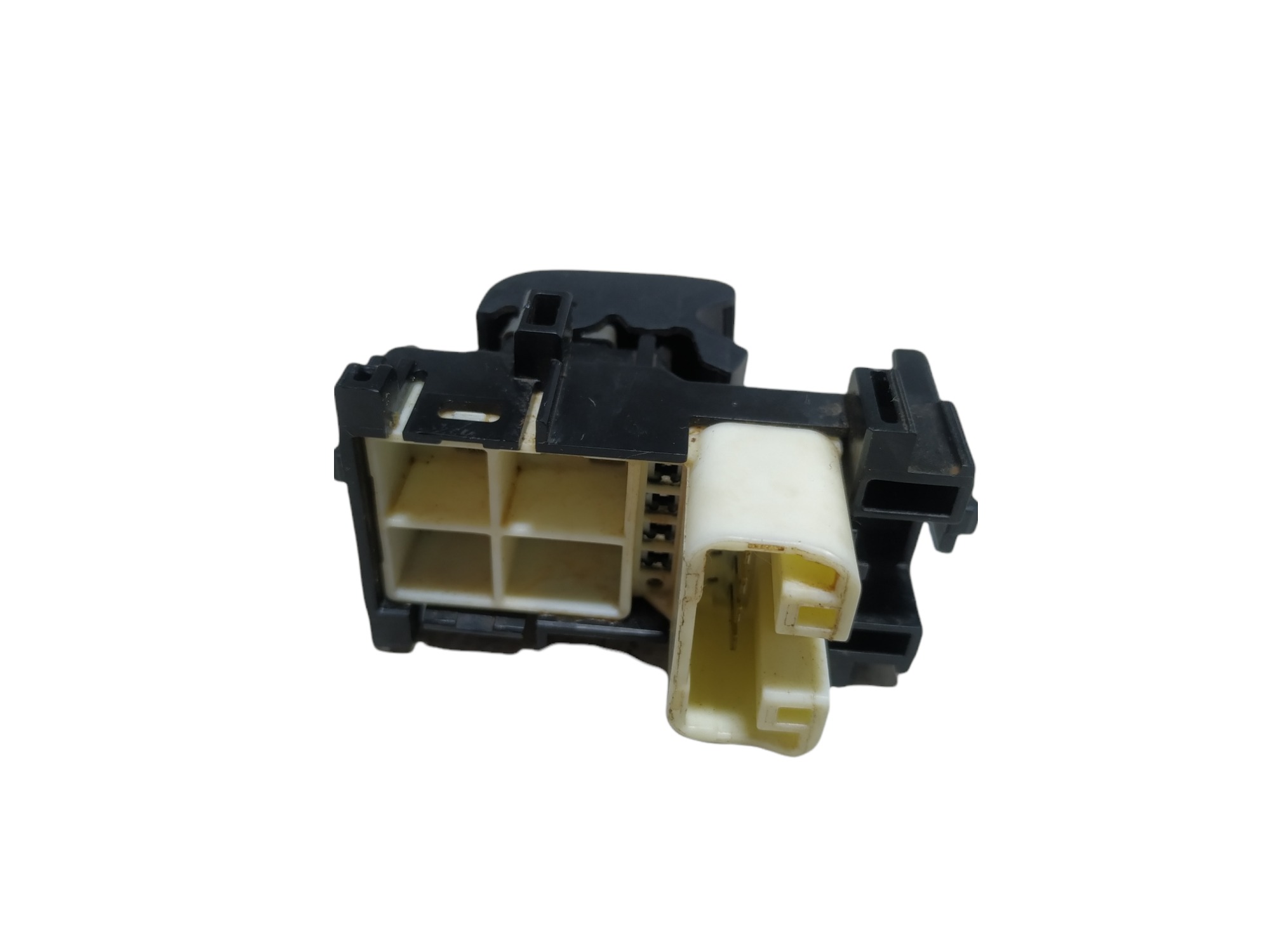 Botão Vidro Elétrico Tras Esquerdo Corolla Etios Rav4 V320 2